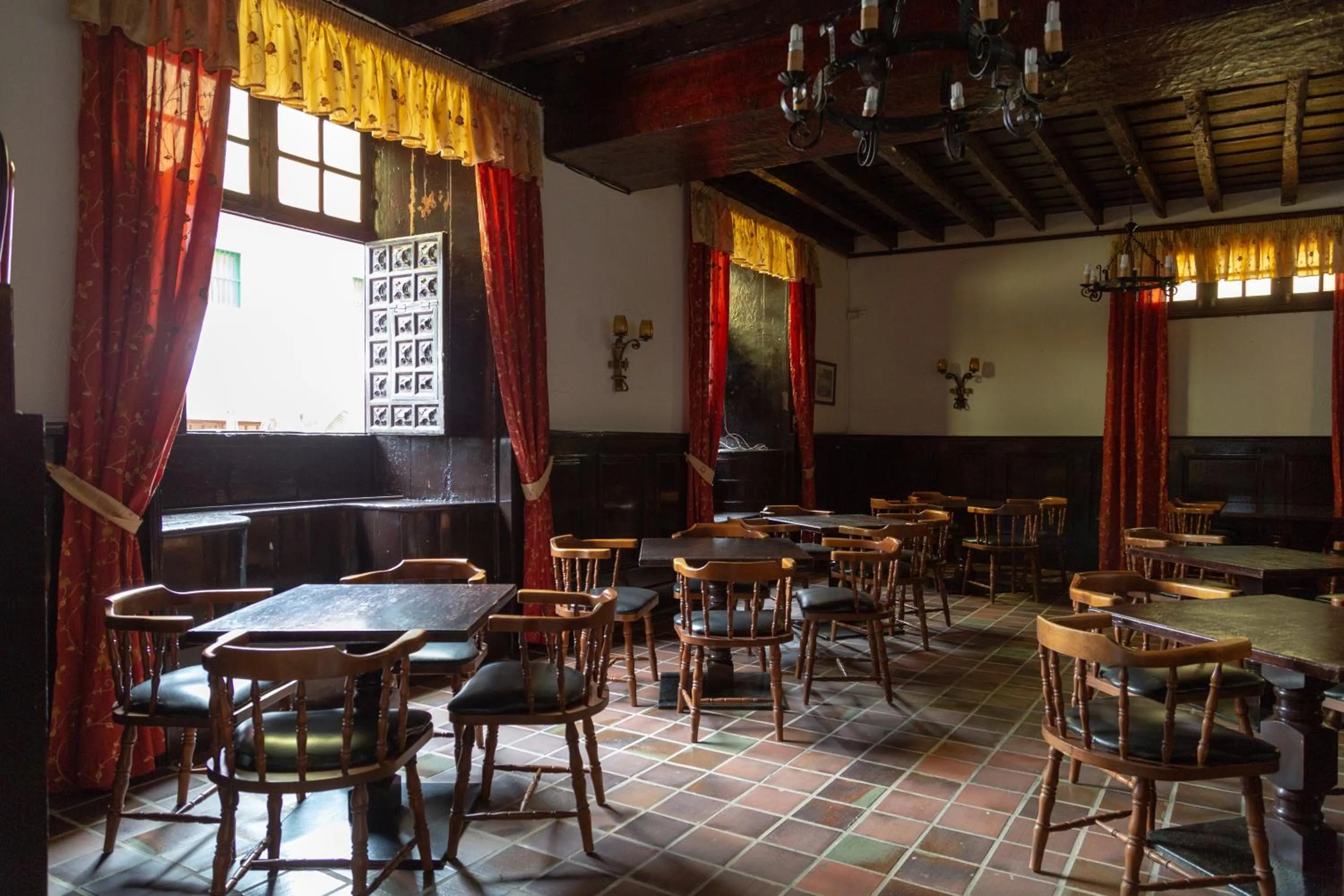 Other in Hotel Marquesa