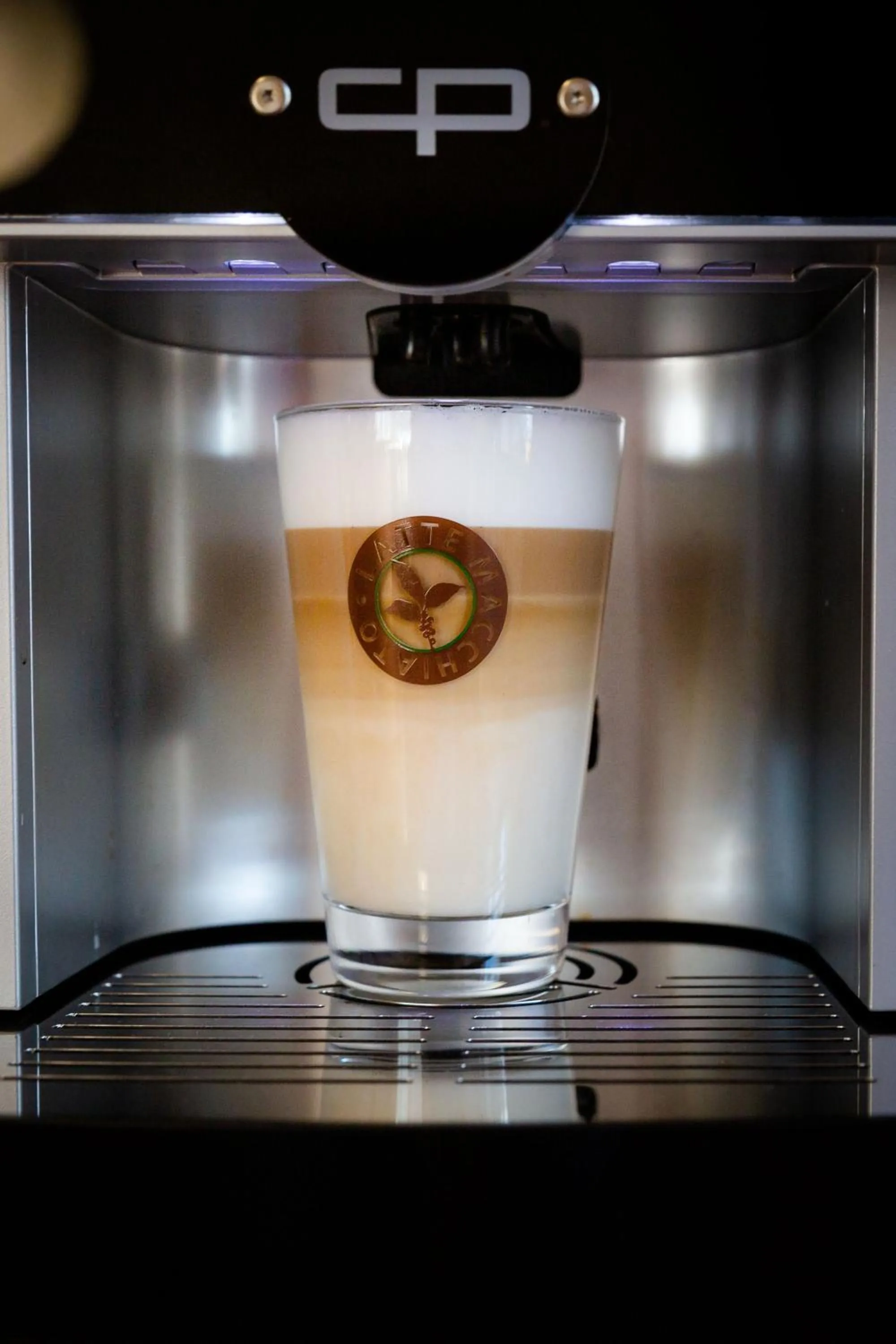 Breakfast in Villa Marienhof