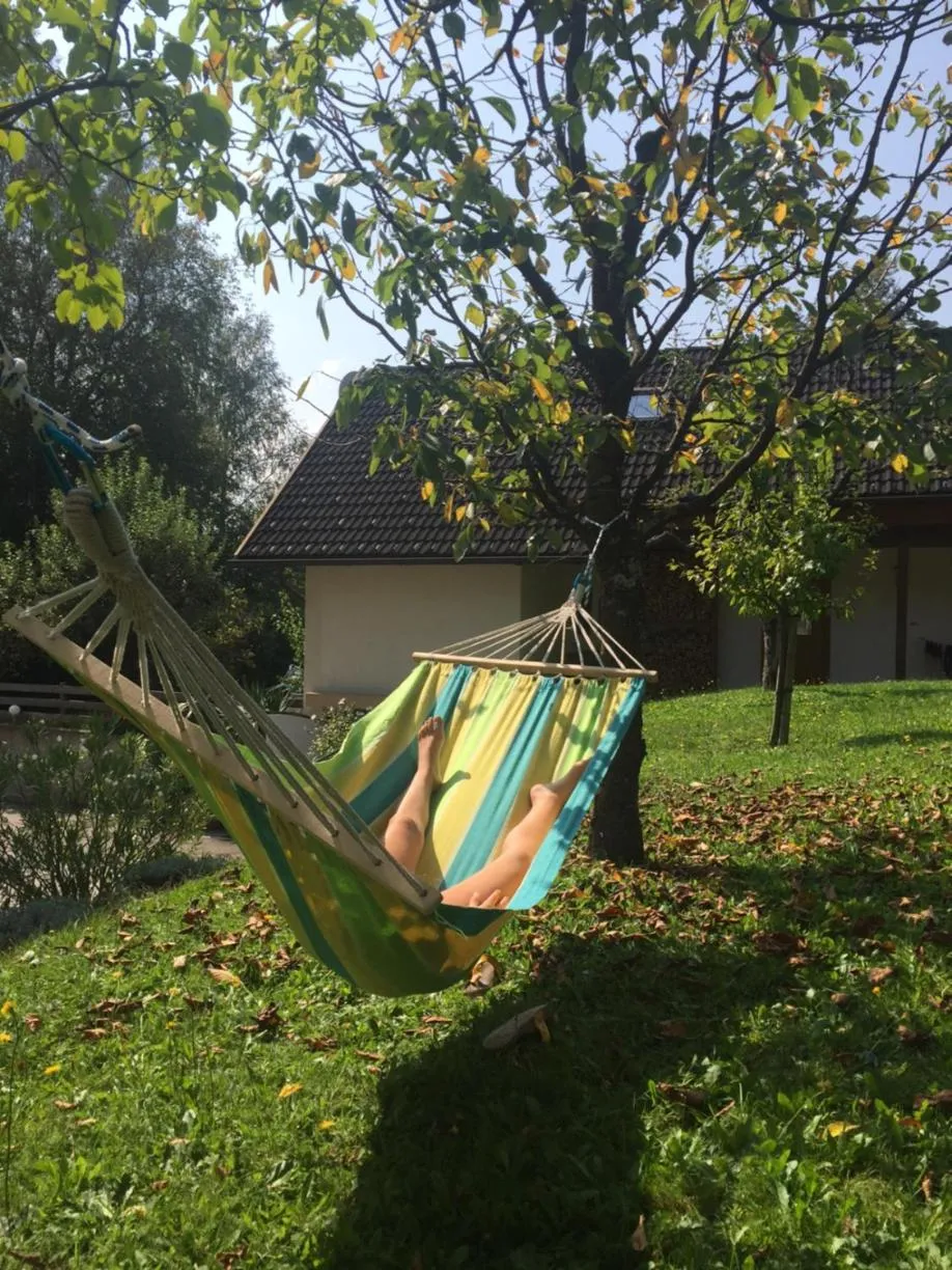 Property building in Villa Marienhof