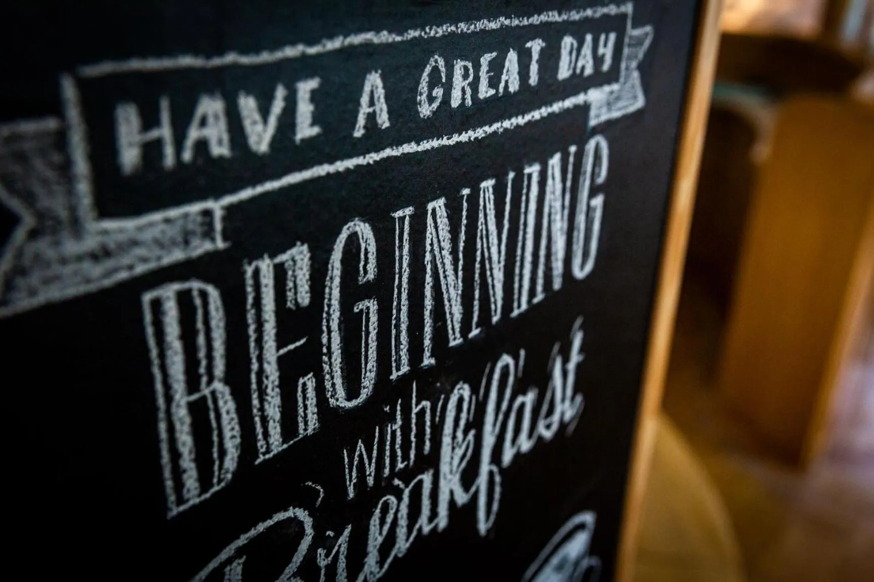 Food and drinks in Villa Marienhof