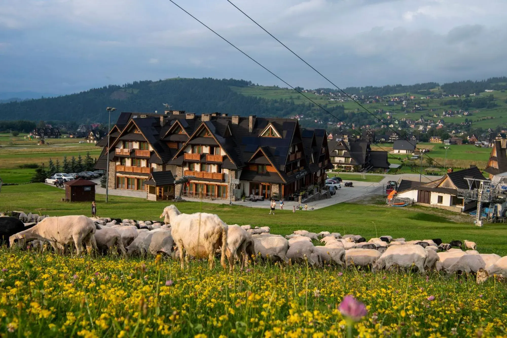 Hotel ZAWRAT Ski Resort & Spa Hotel ZAWRAT Ski Resort & Spa