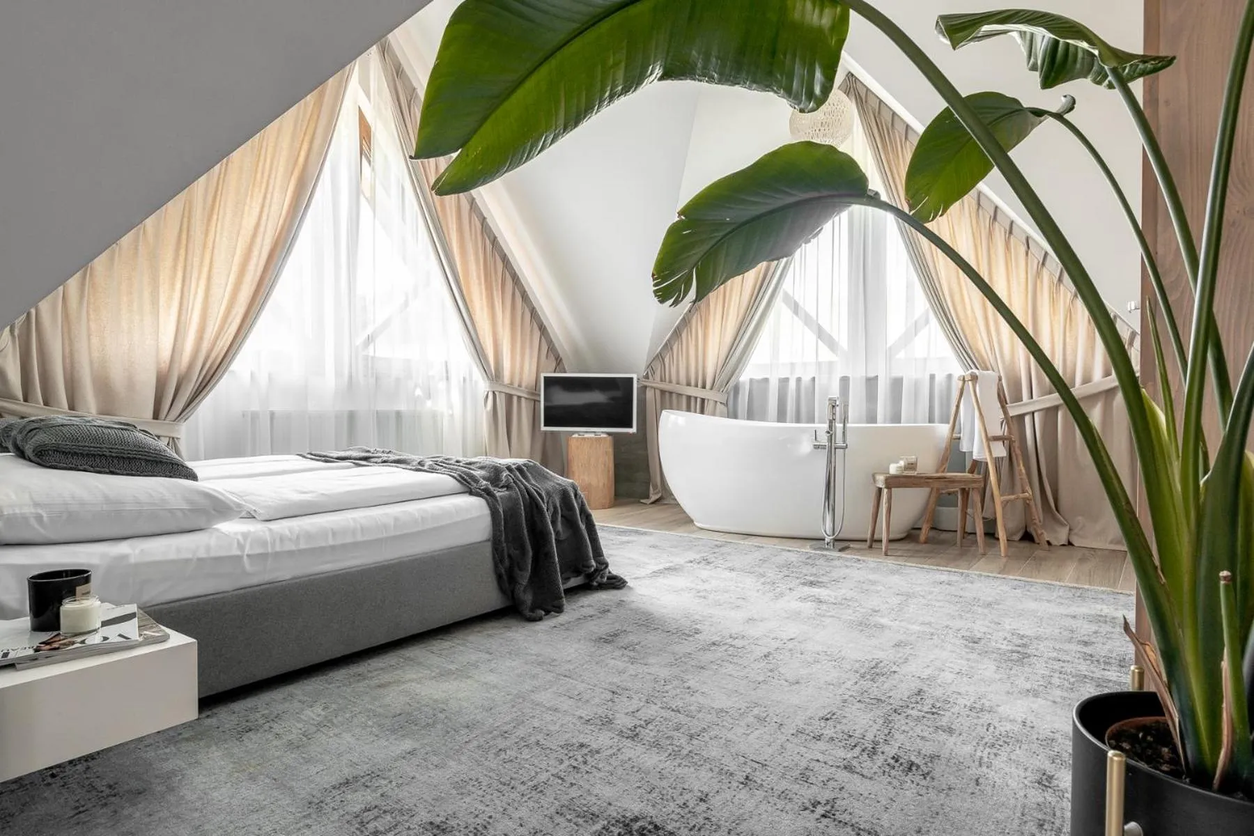 Hotel ZAWRAT Ski Resort & Spa