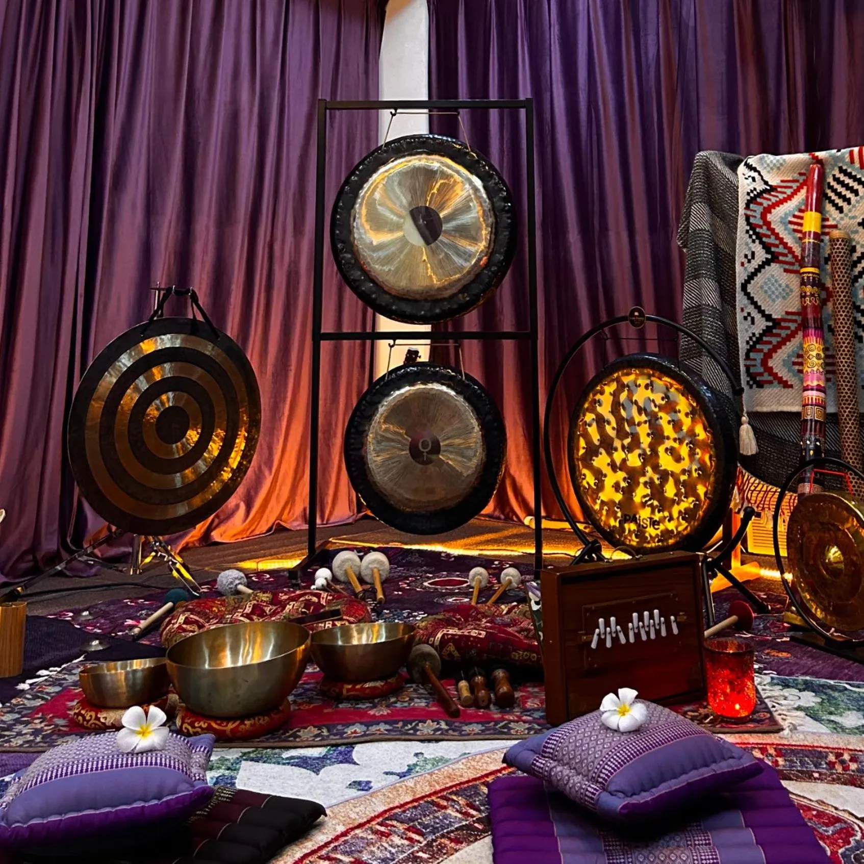 Samaya Wellness Resort