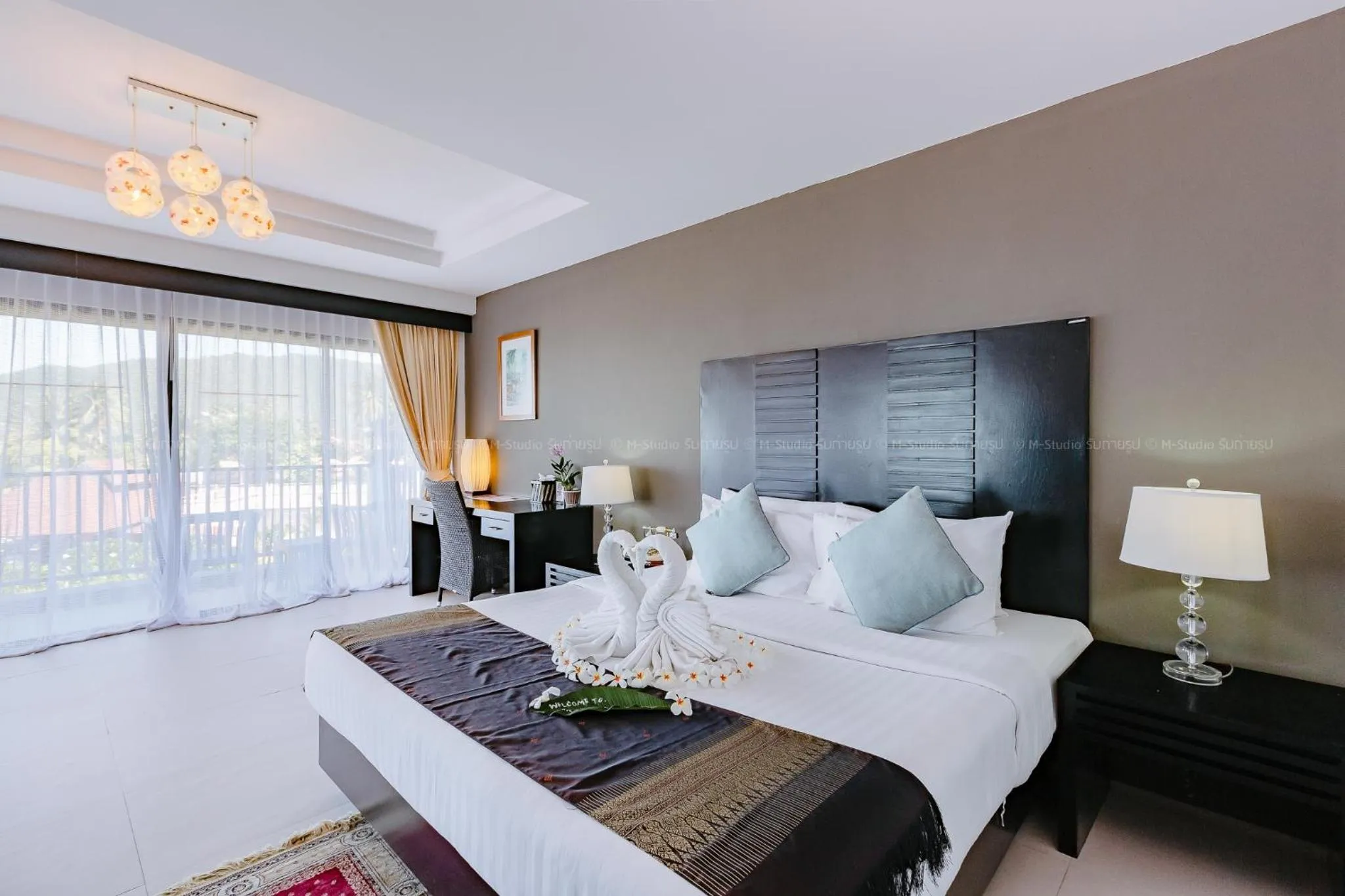 Other, Bed in Samaya Wellness Resort