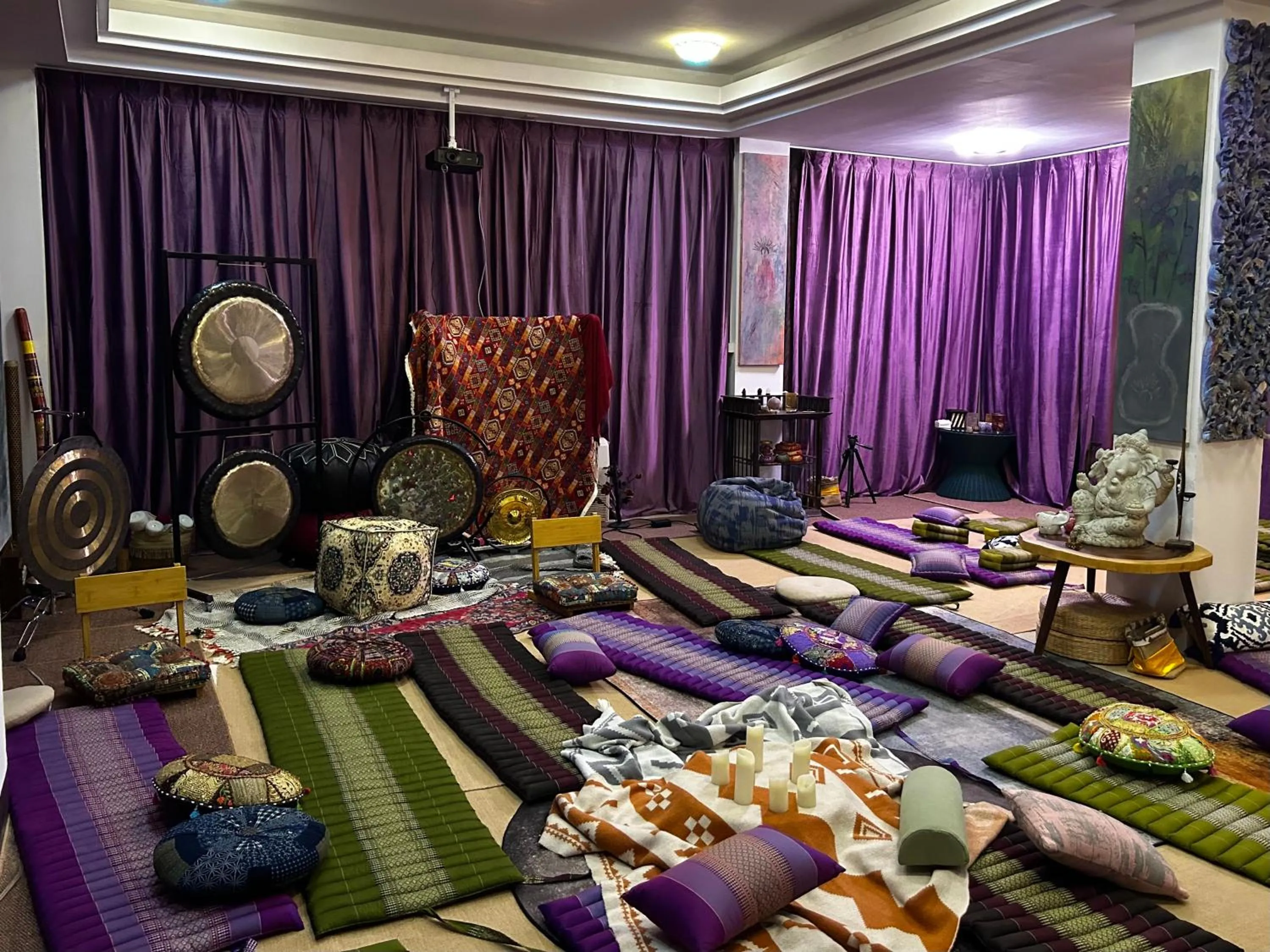 Samaya Wellness Resort