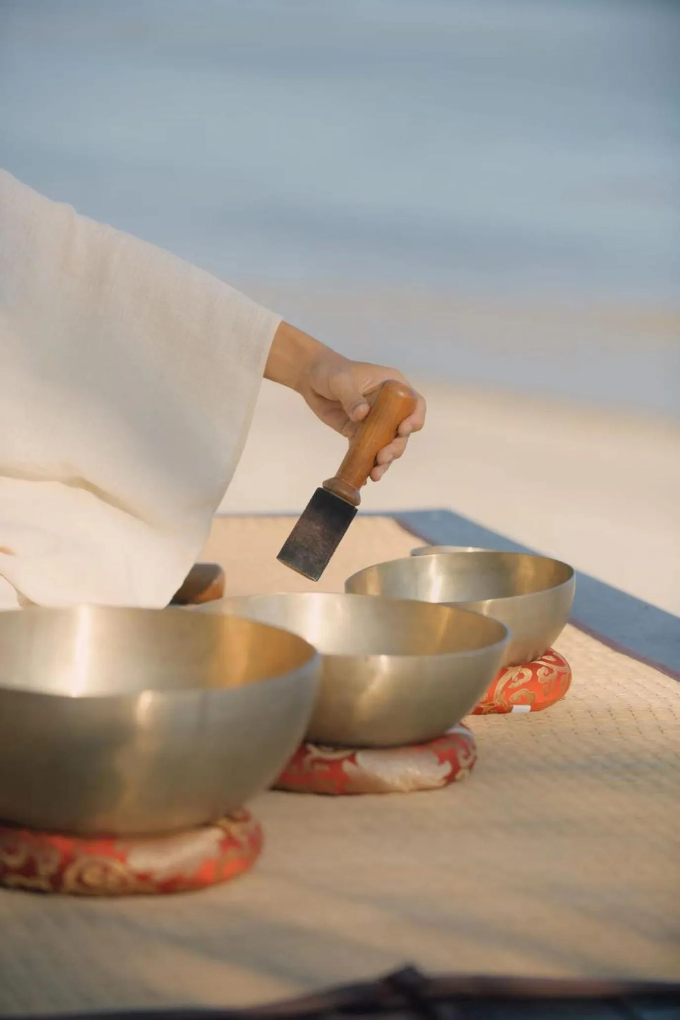 Samaya Wellness Resort