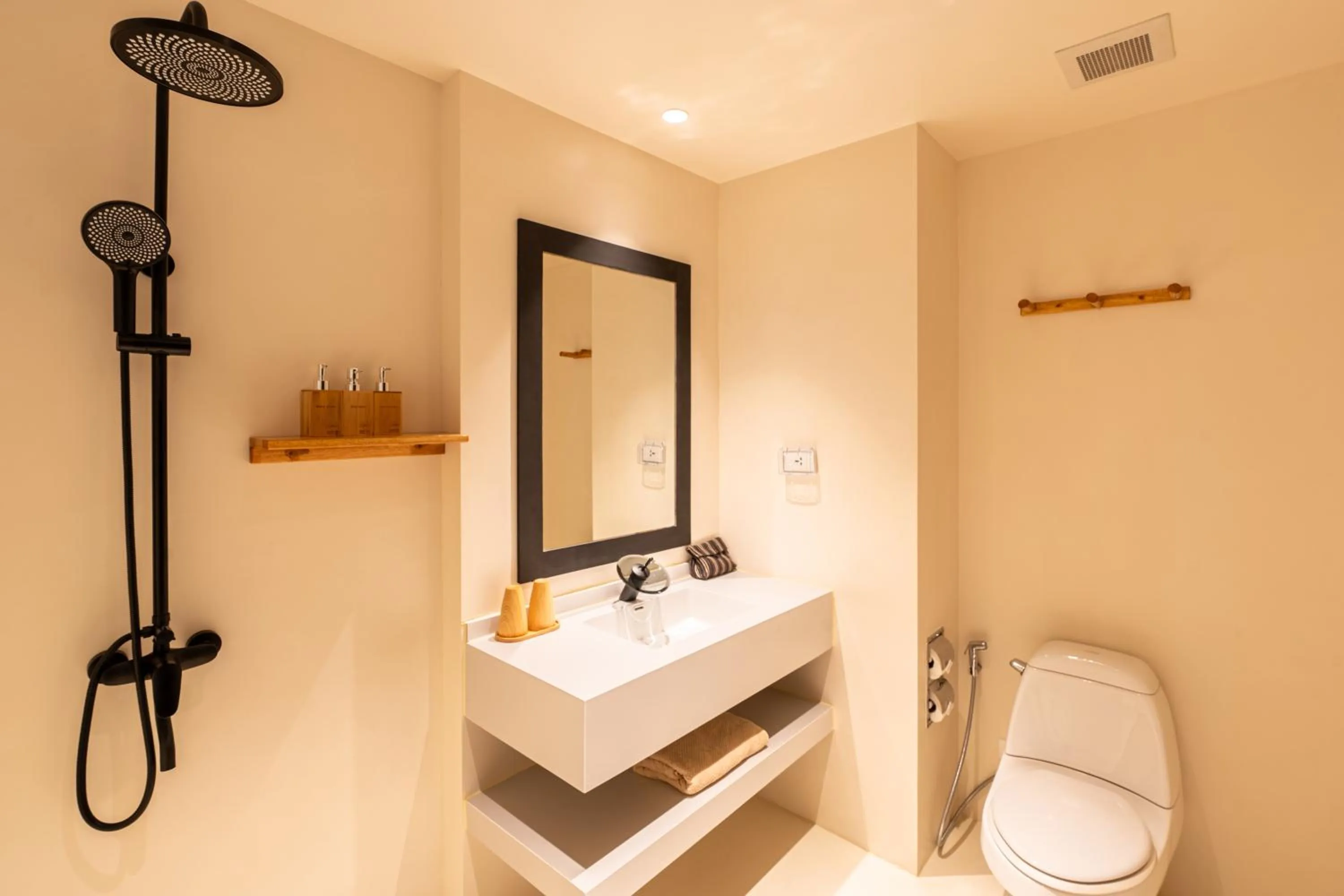 Samaya Wellness Resort