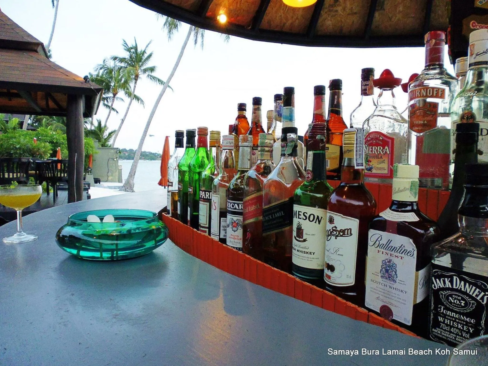 Coffee/tea facilities in Samaya Wellness Resort