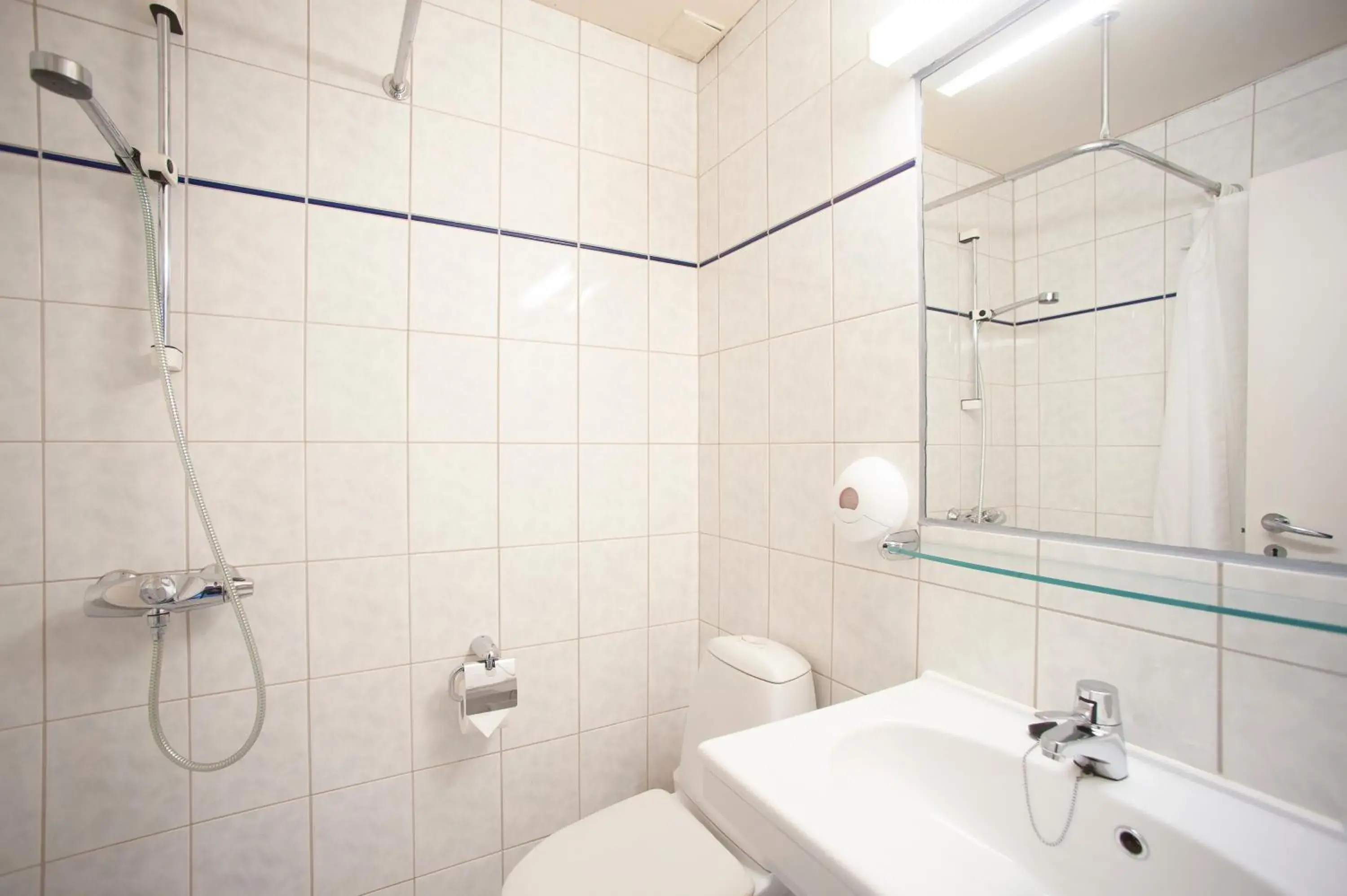 Twin Room in Strand Fjordhotel Twin Room in Strand Fjordhotel