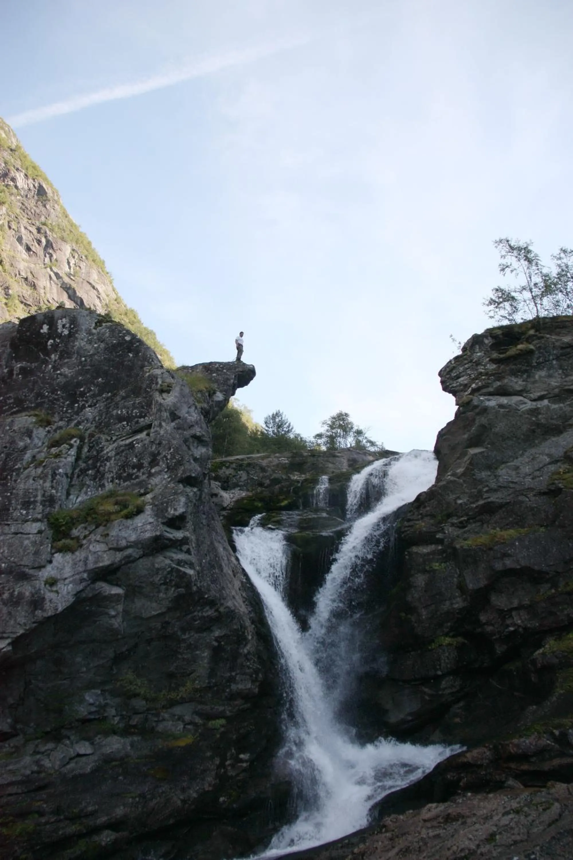 Nearby landmark in Strand Fjordhotel