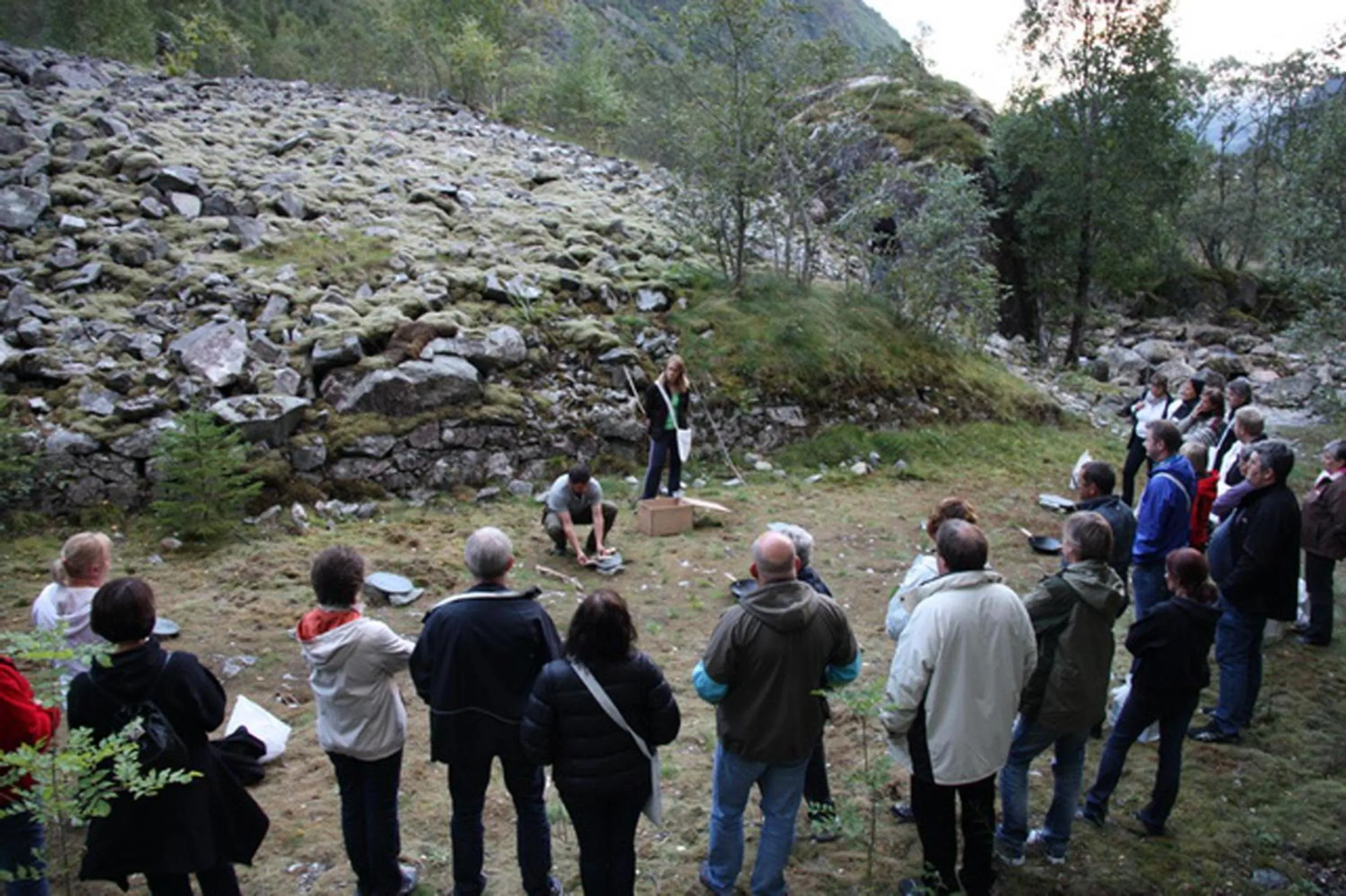 Activities in Strand Fjordhotel