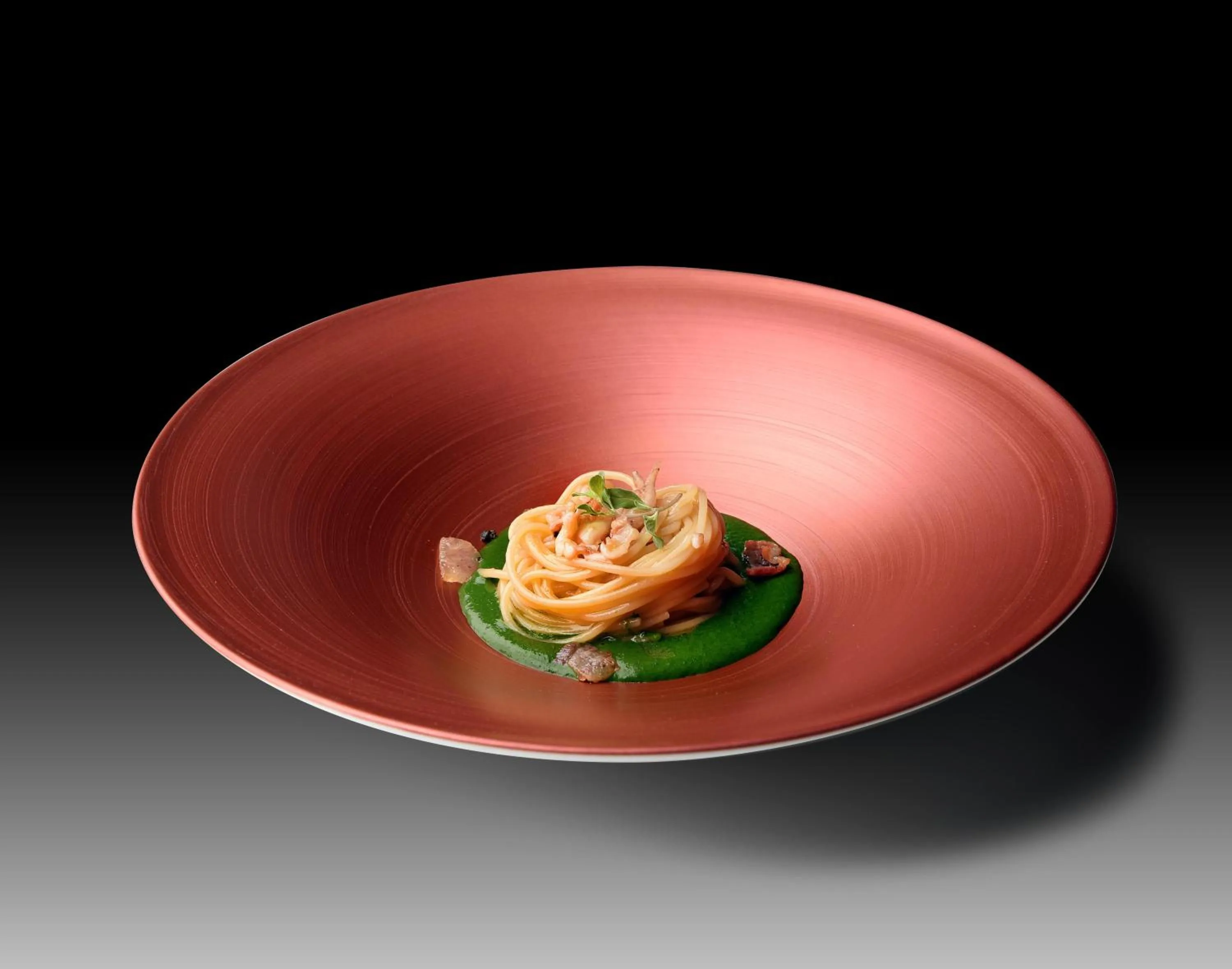 Restaurant/places to eat in Locanda Sant'Agata