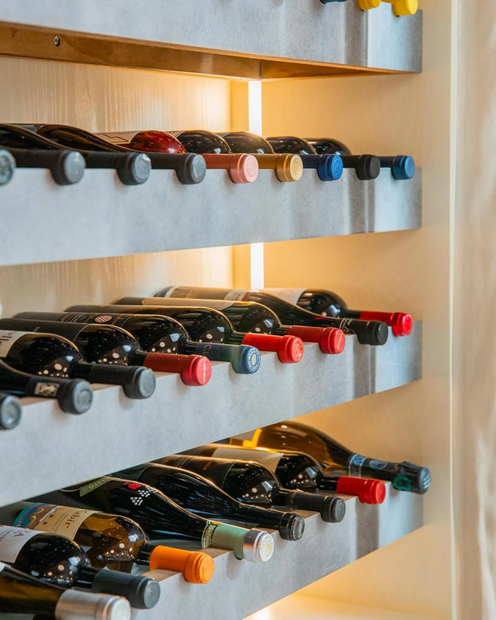 Restaurant/places to eat in Locanda Sant'Agata