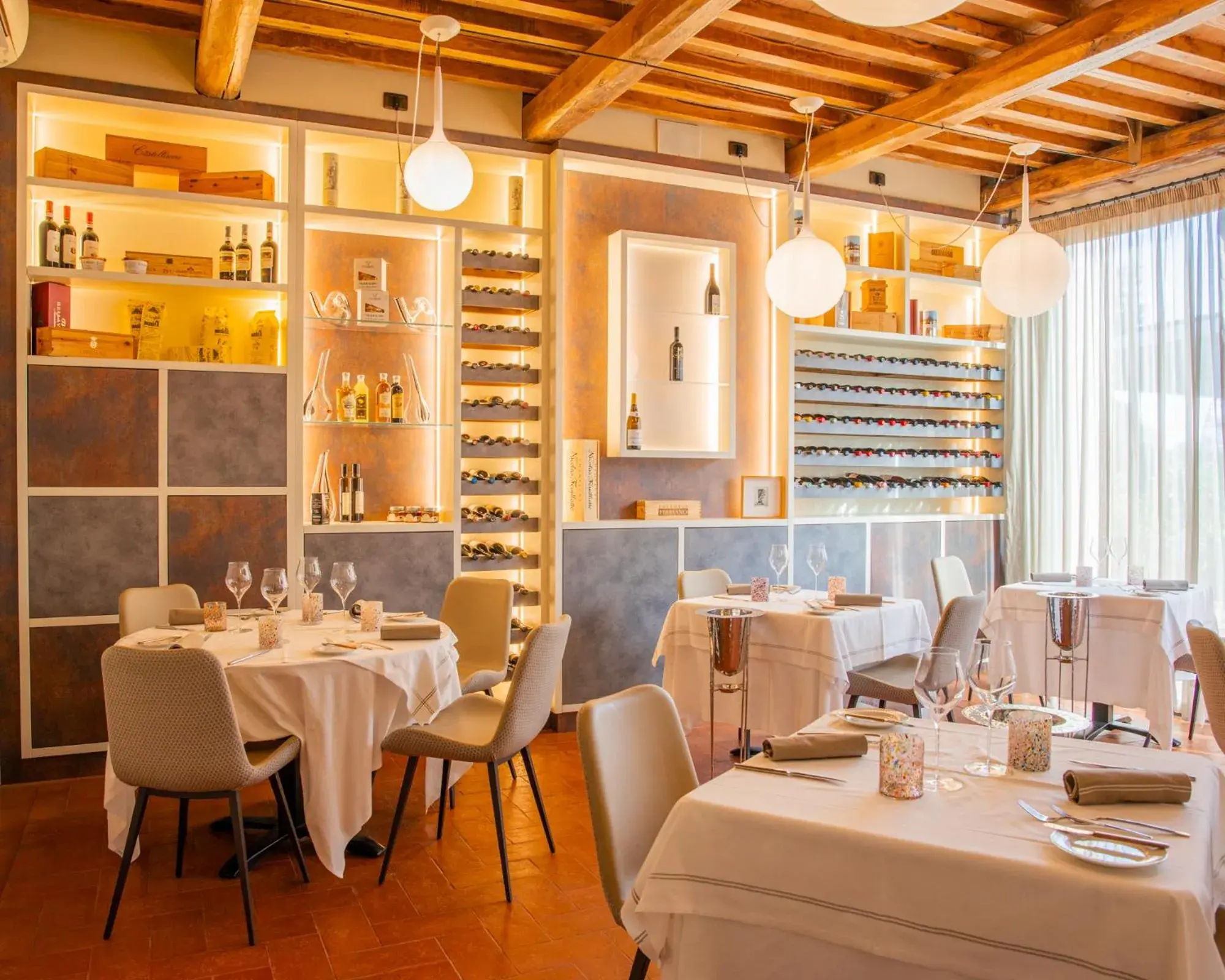 Standard Double Room in Locanda Sant'Agata Standard Double Room in Locanda Sant'Agata