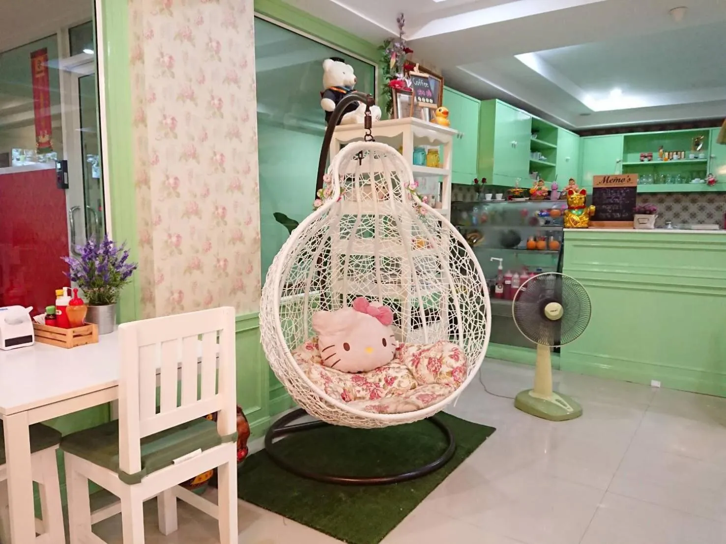 Restaurant/places to eat in The Royal P Phuket - SHA Plus