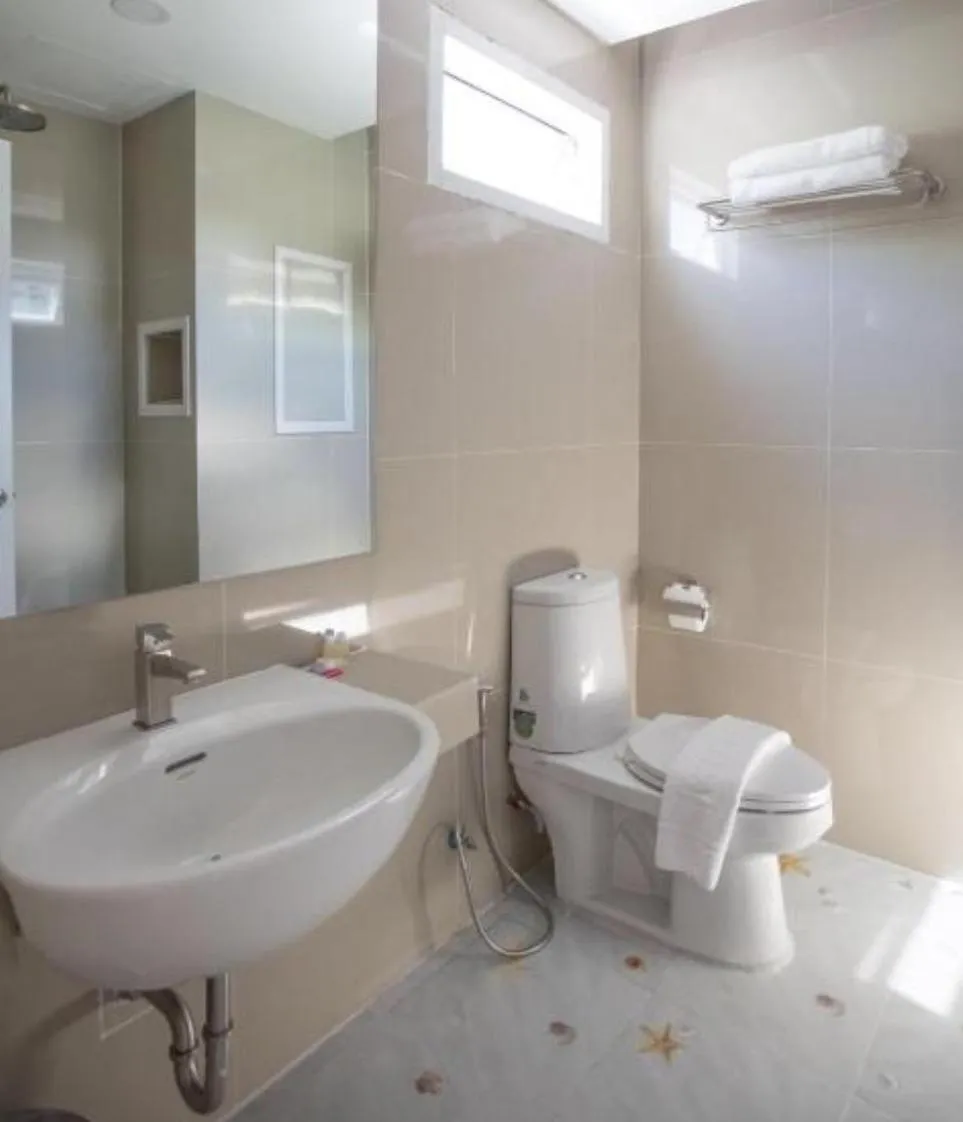 The Royal P Phuket - SHA Plus