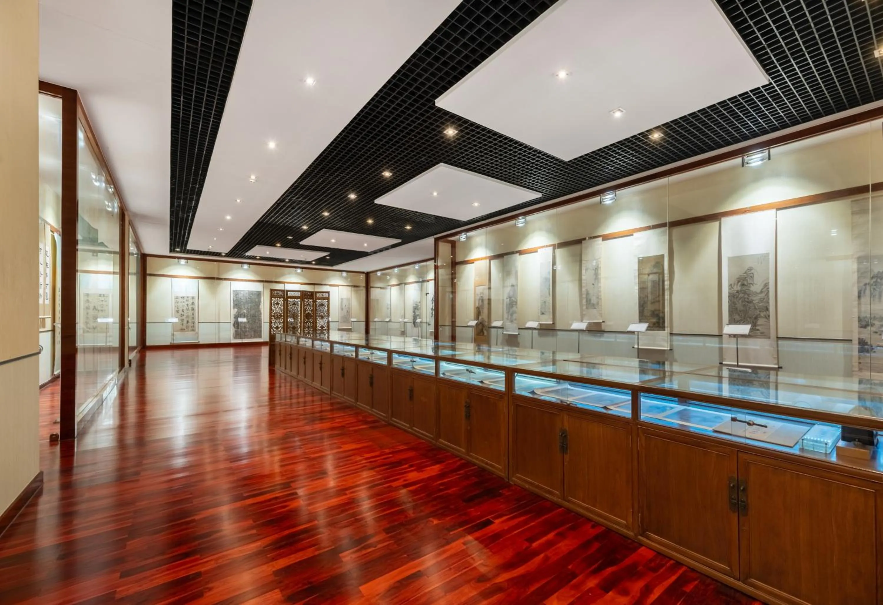 Entertainment in DoubleTree By Hilton Wuxi