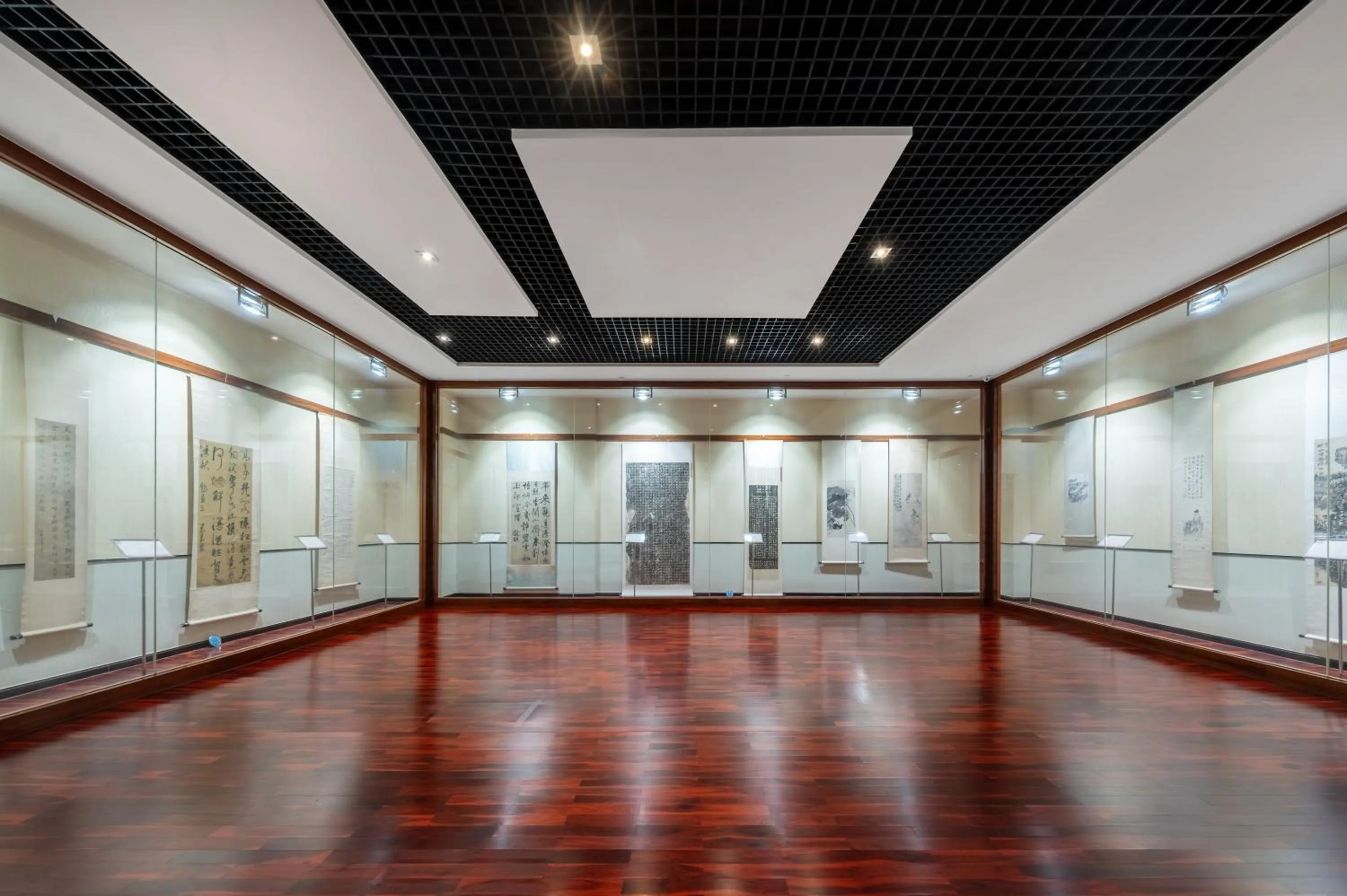 Entertainment in DoubleTree By Hilton Wuxi