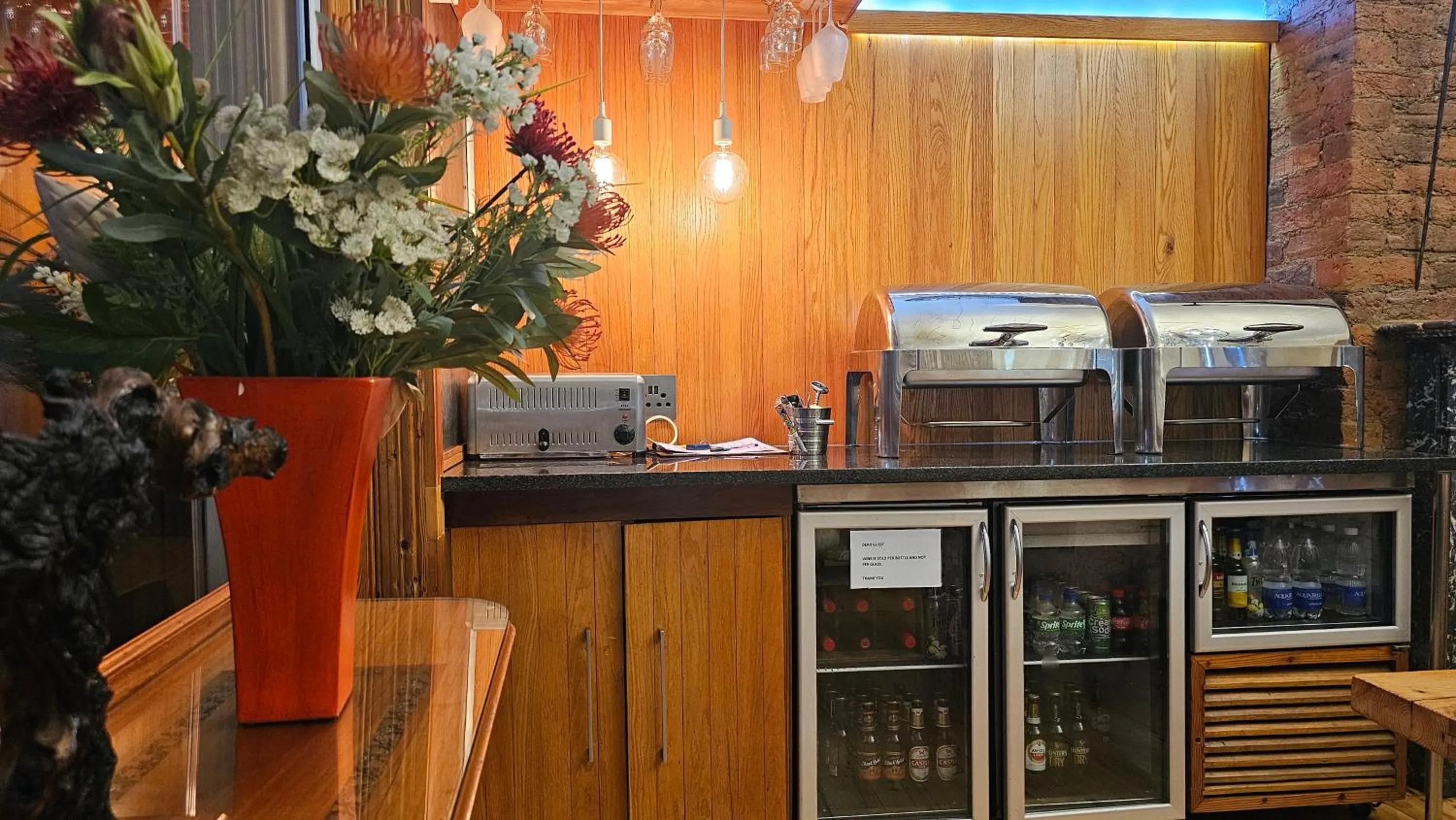 oven in Wilton Manor SOLAR ENERGY