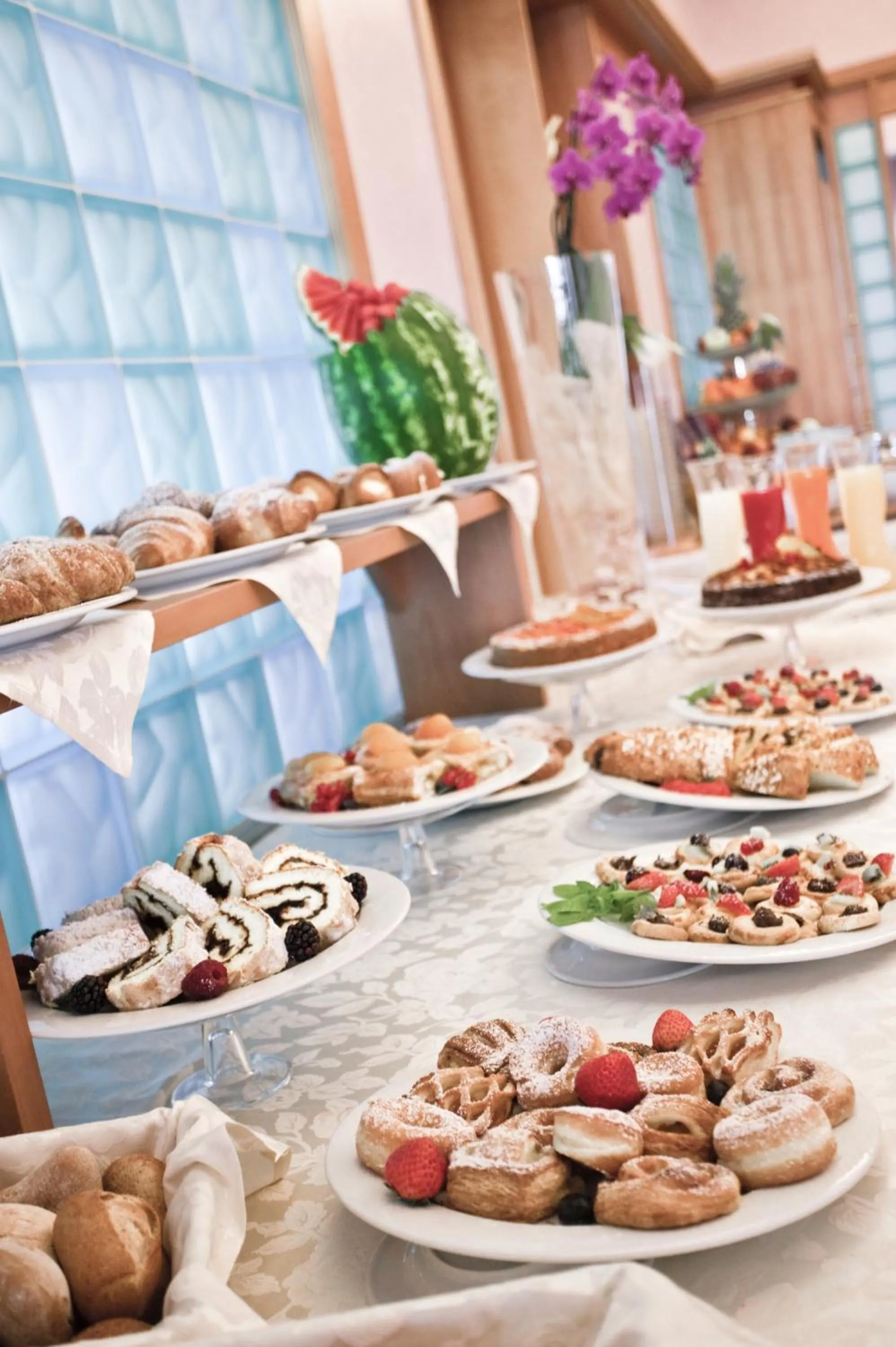 Hotel Levante - Bianchi Hotels