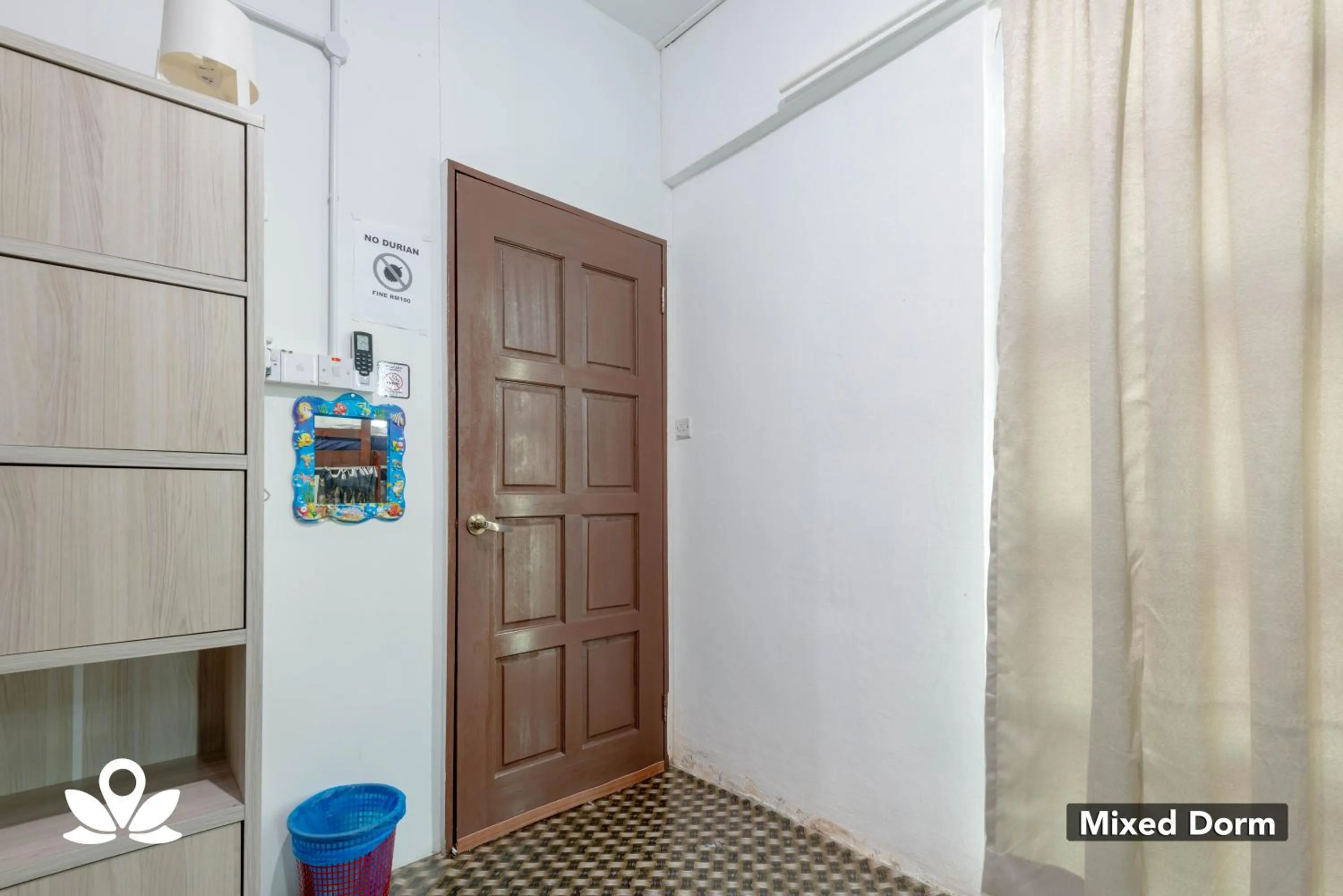 Other in Island Backpackers