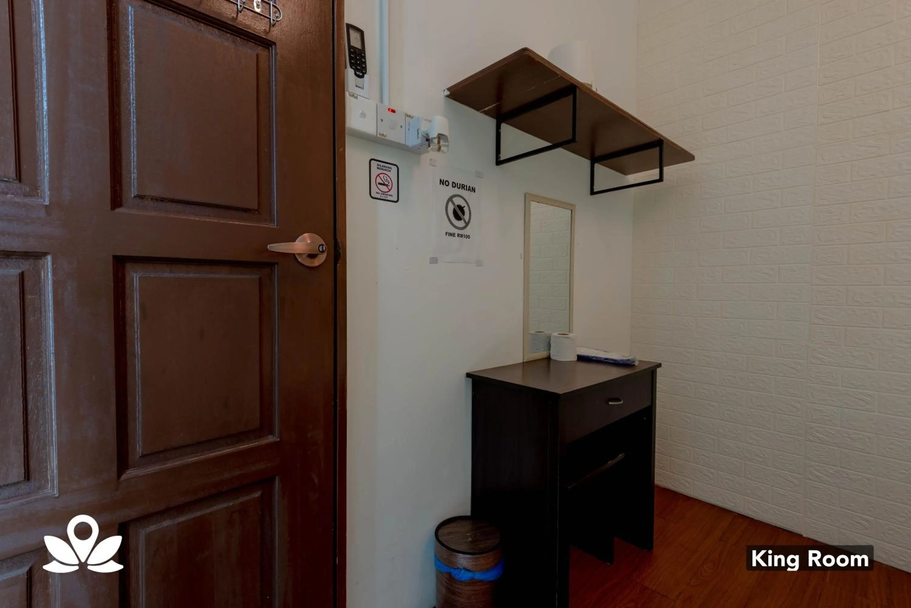 Other in Island Backpackers