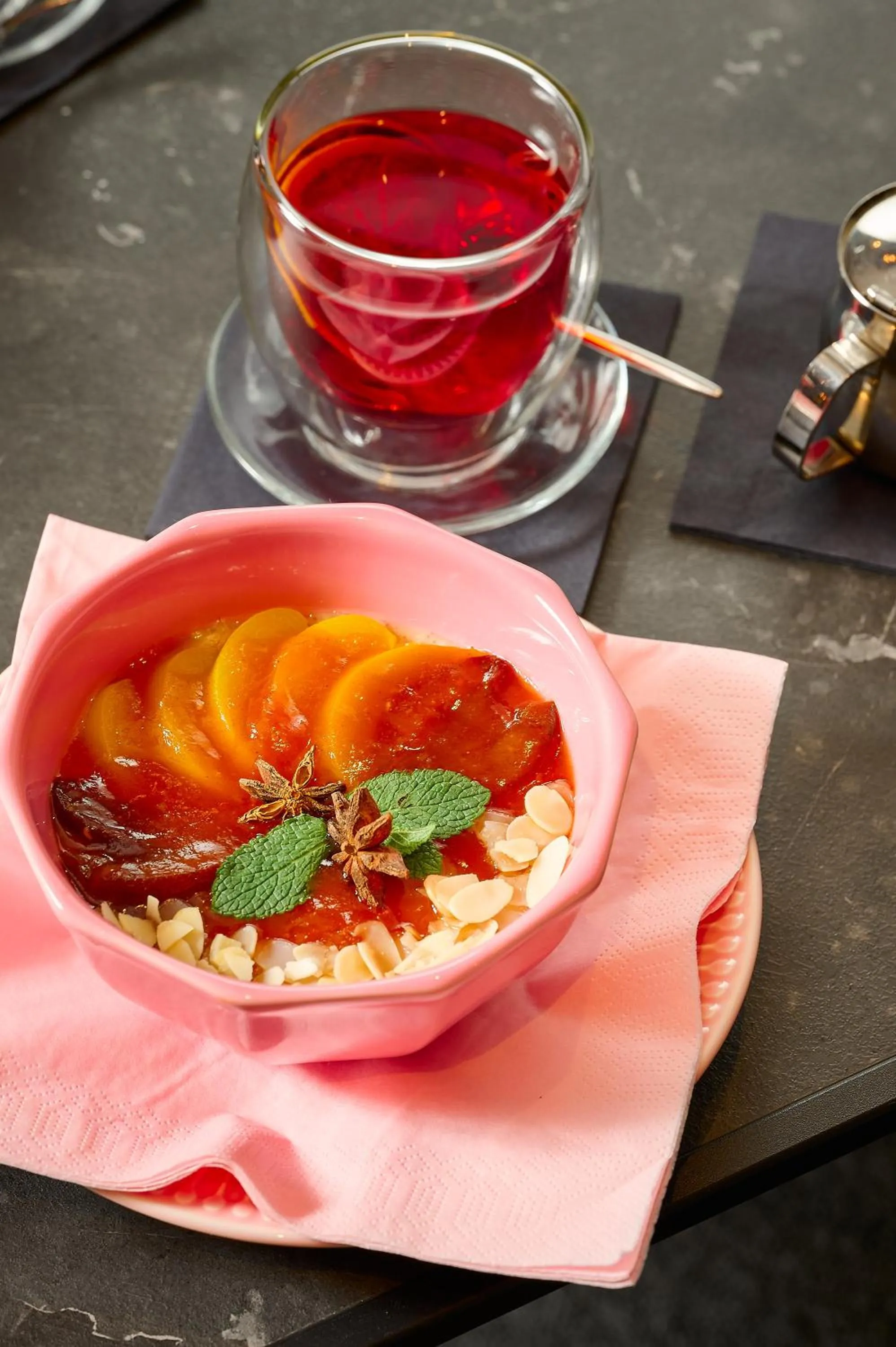 Restaurant/places to eat in Sia Split Hotel