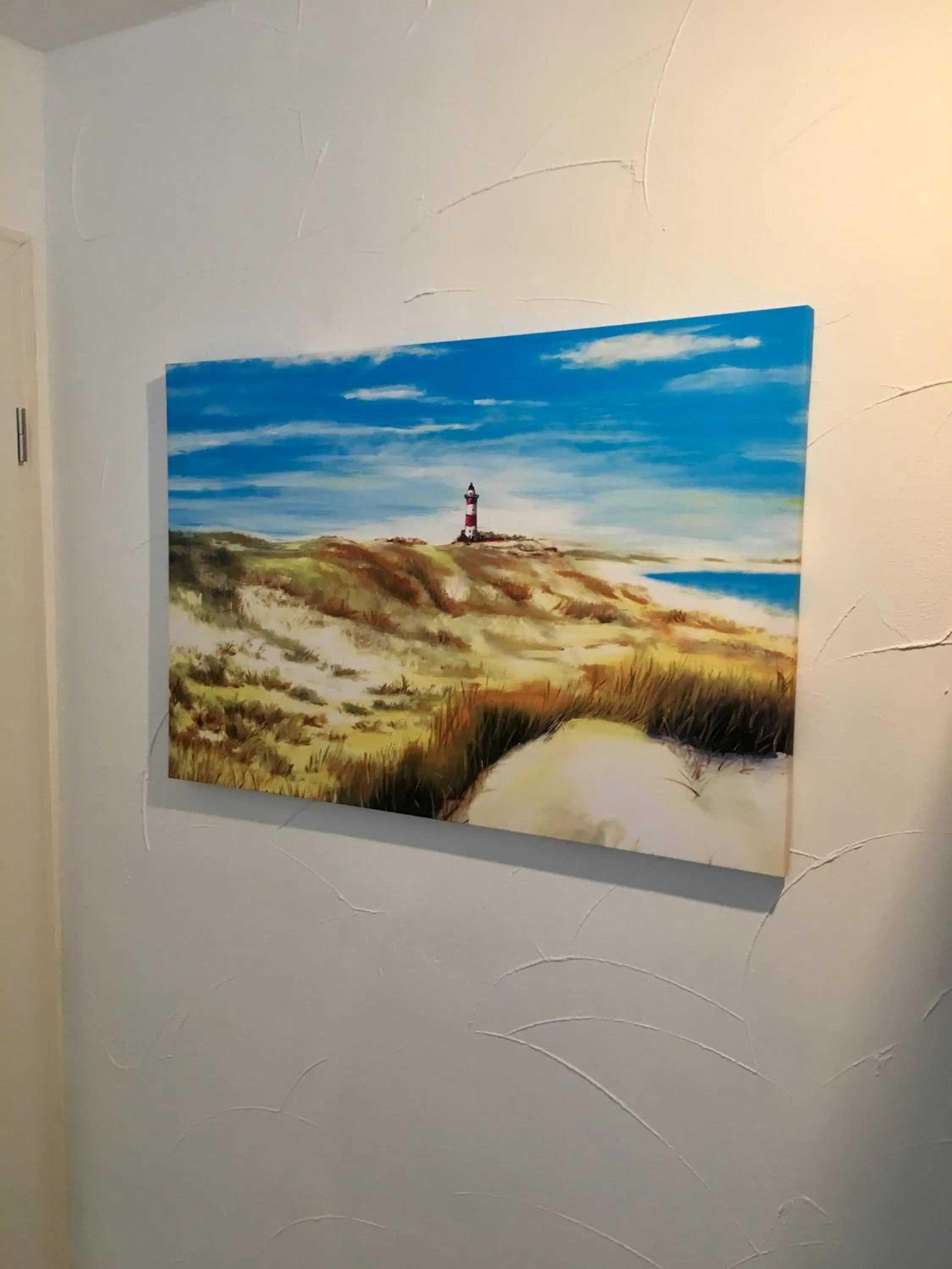 Bedroom in Hanse Hotel Buxtehude