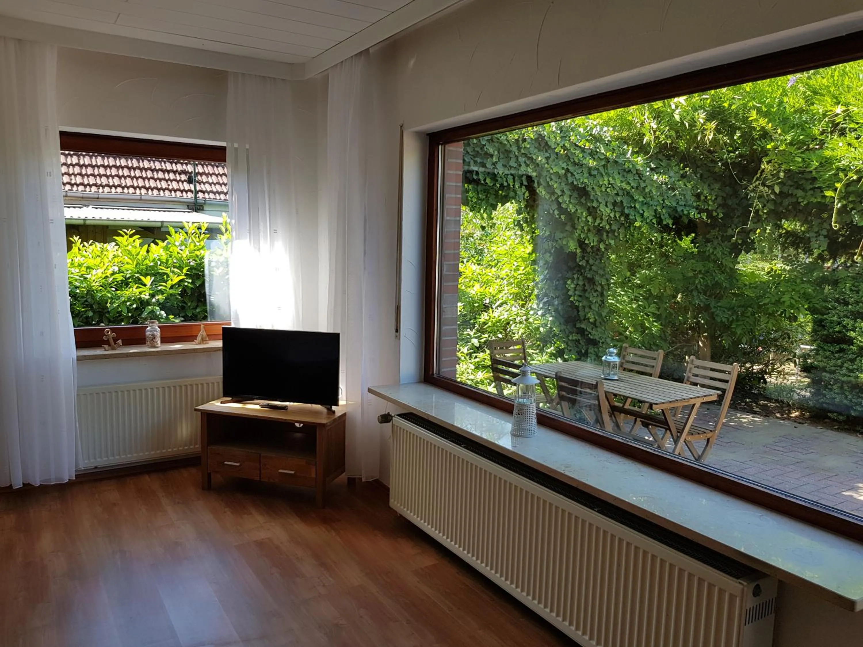 Bedroom in Hanse Hotel Buxtehude