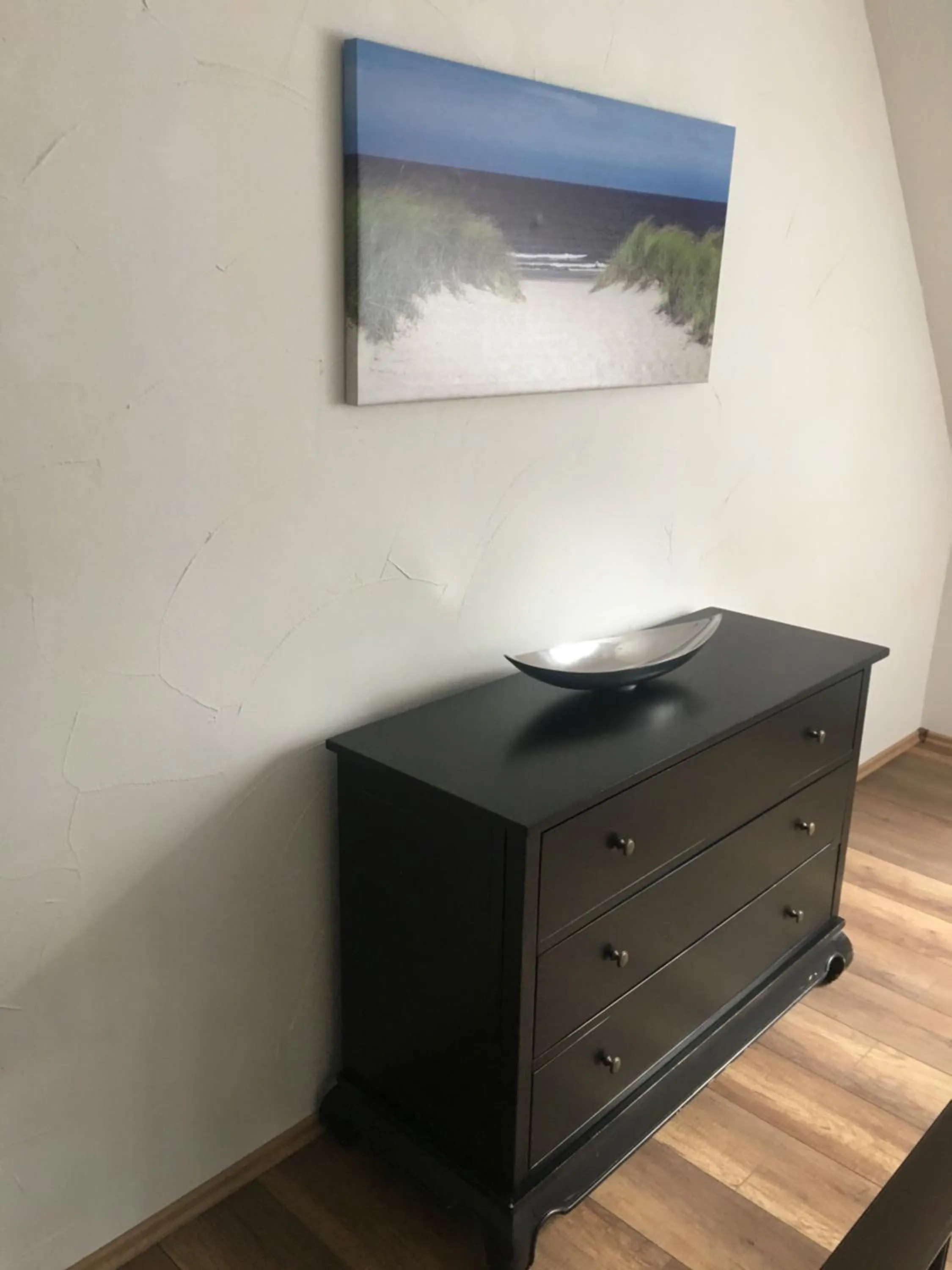 Decorative detail in Hanse Hotel Buxtehude