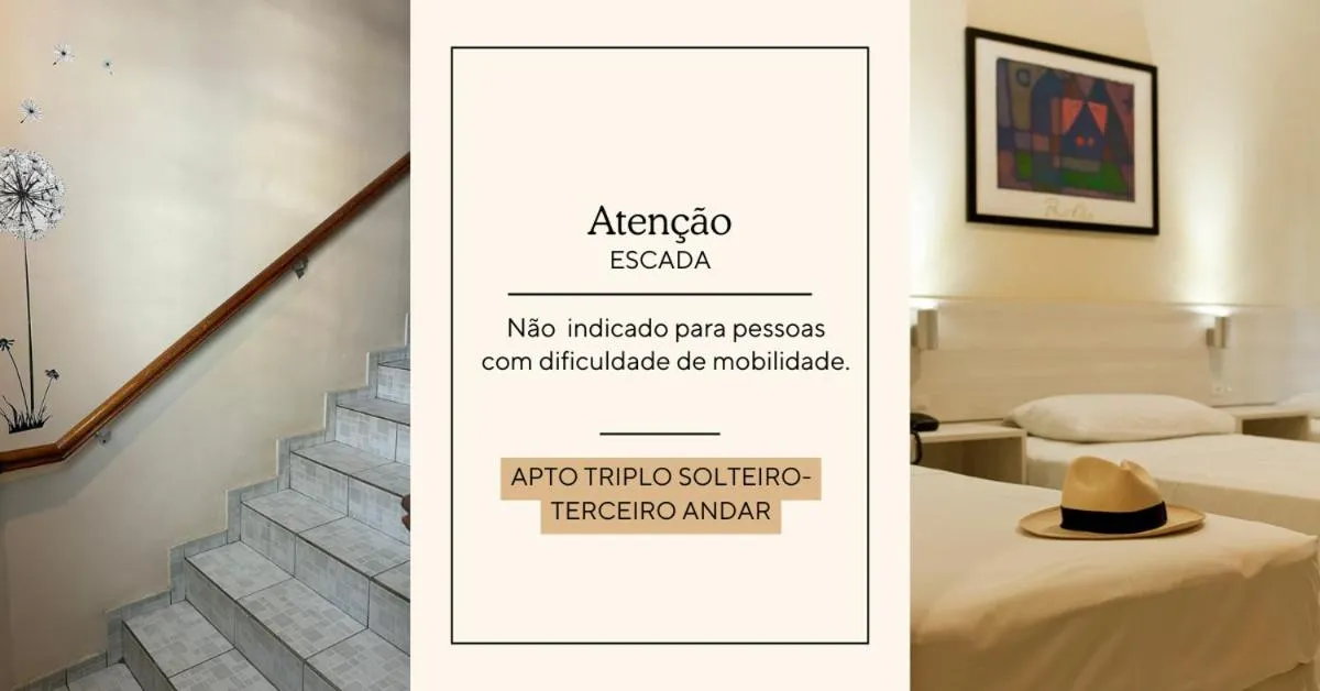 Pousada Villa Atlântica