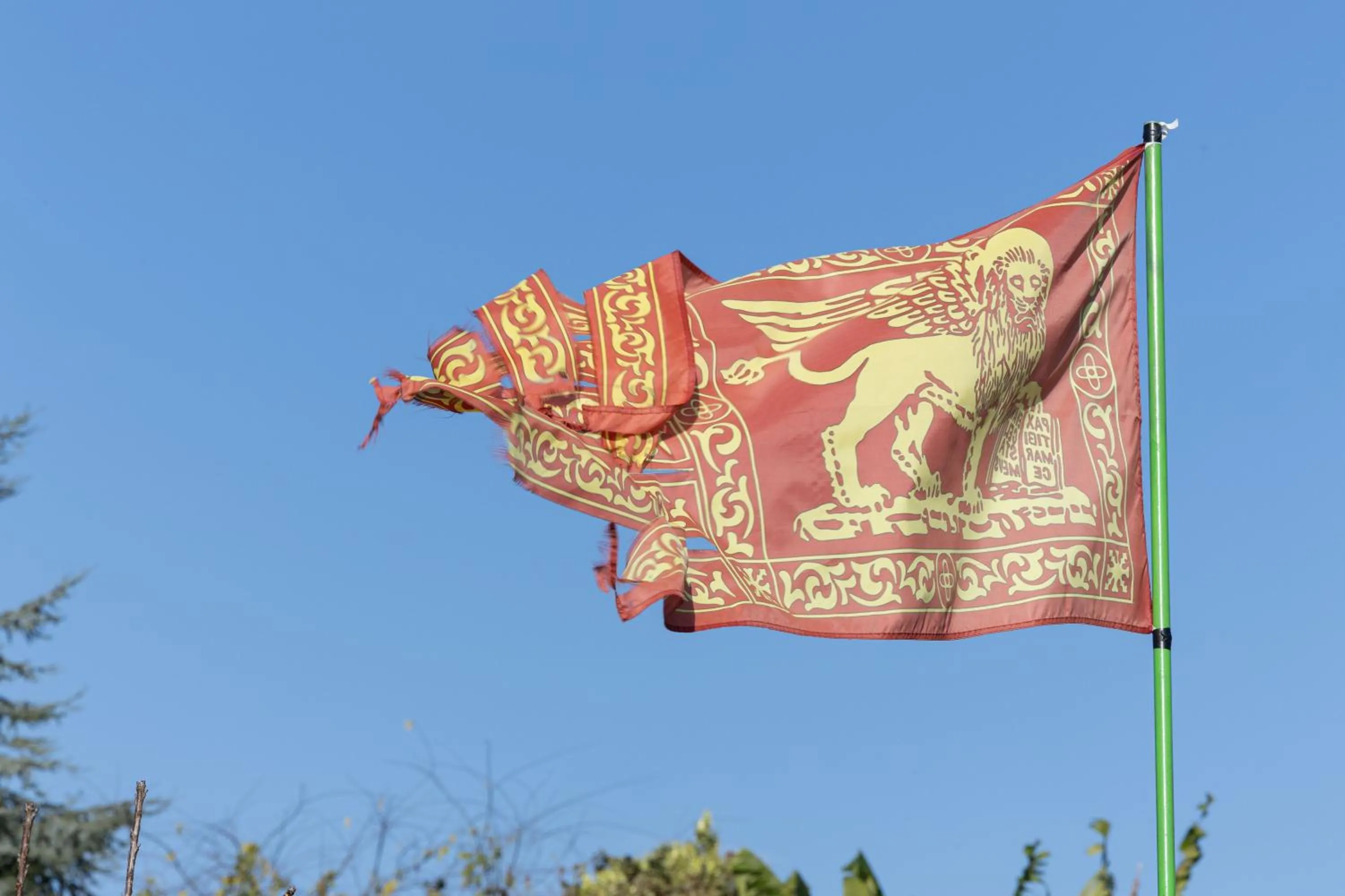 Logo/Certificate/Sign in Dimora Naviglio