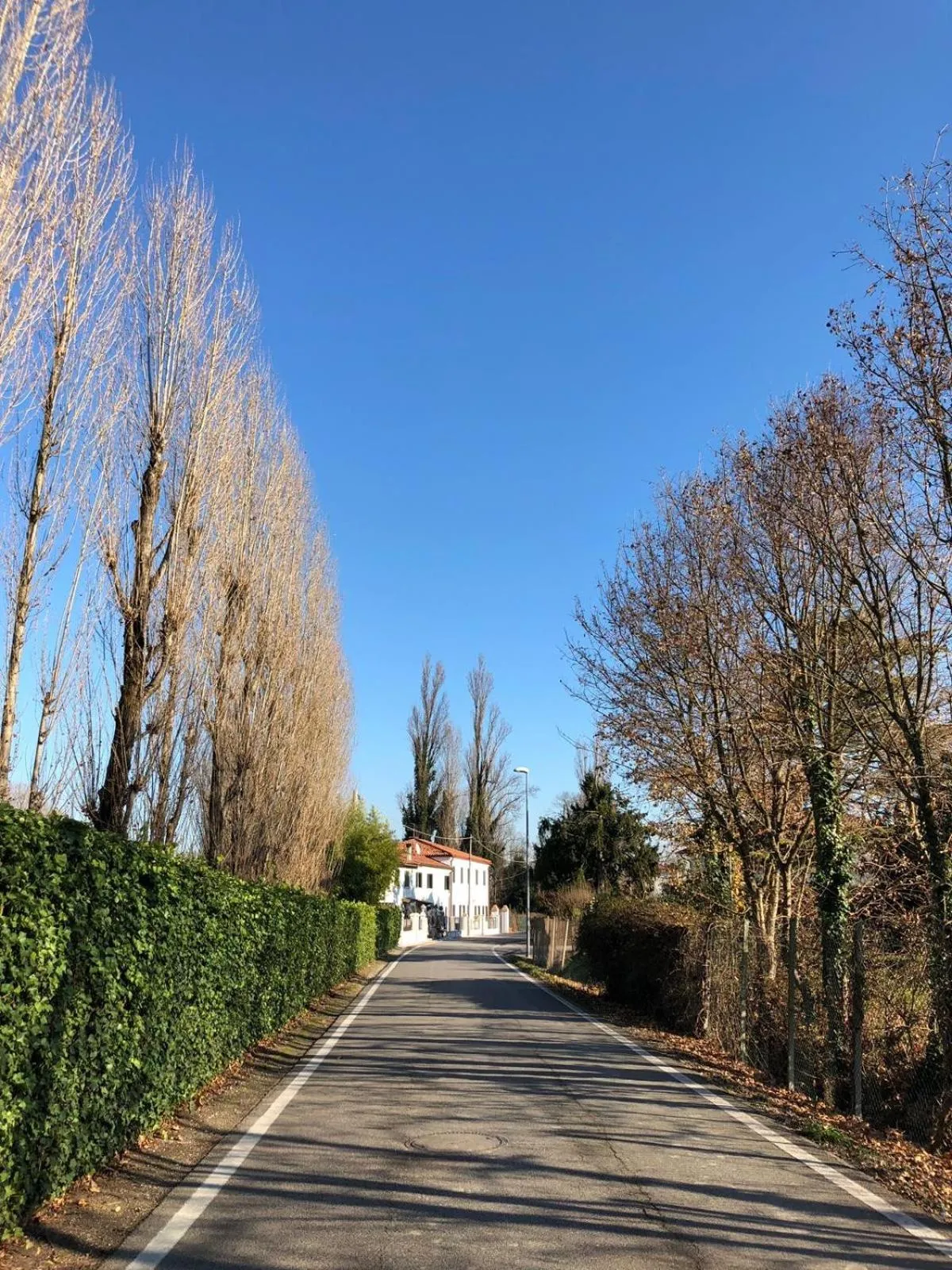 Neighbourhood in Dimora Naviglio