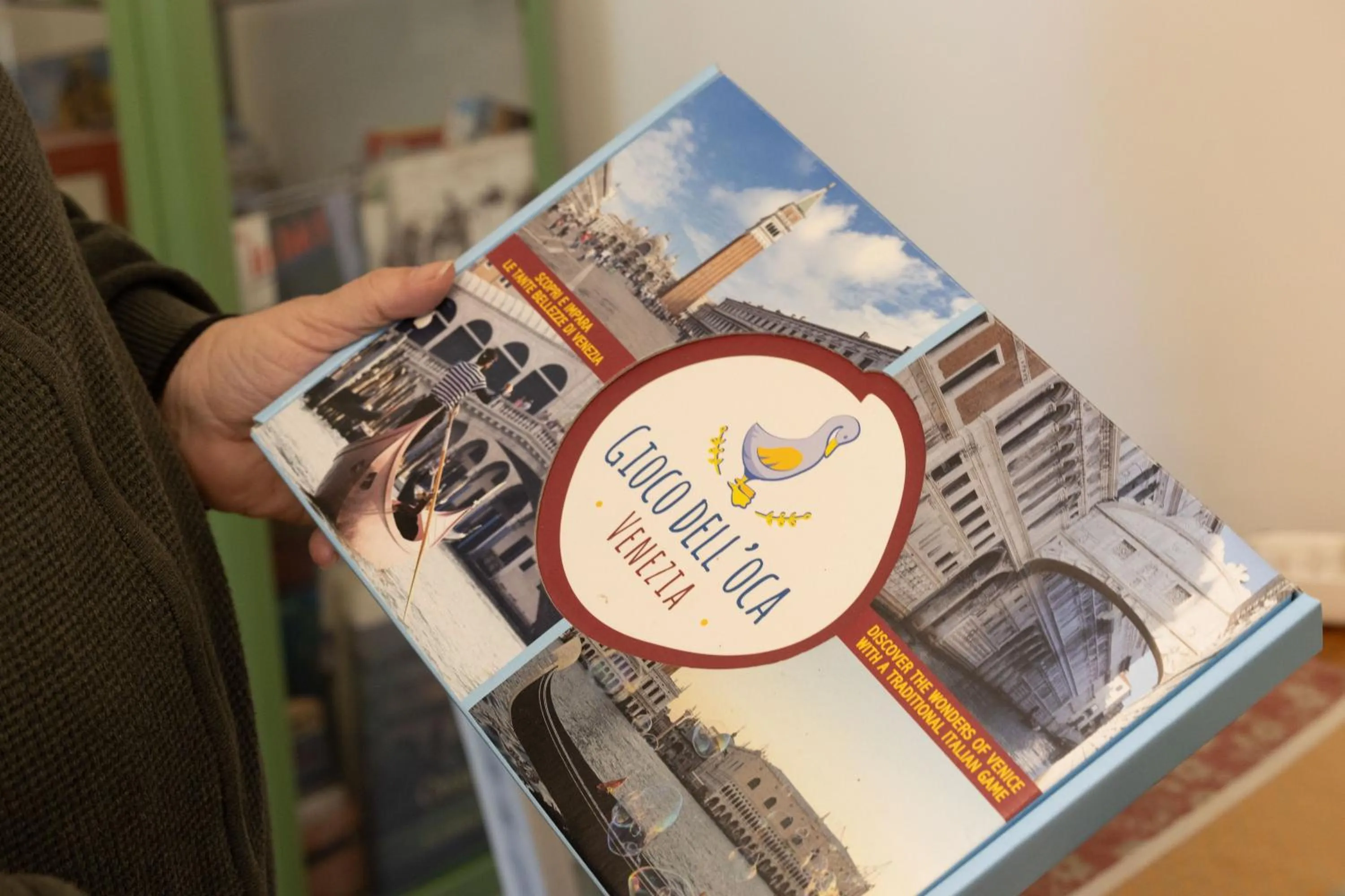 Game Room in Dimora Naviglio