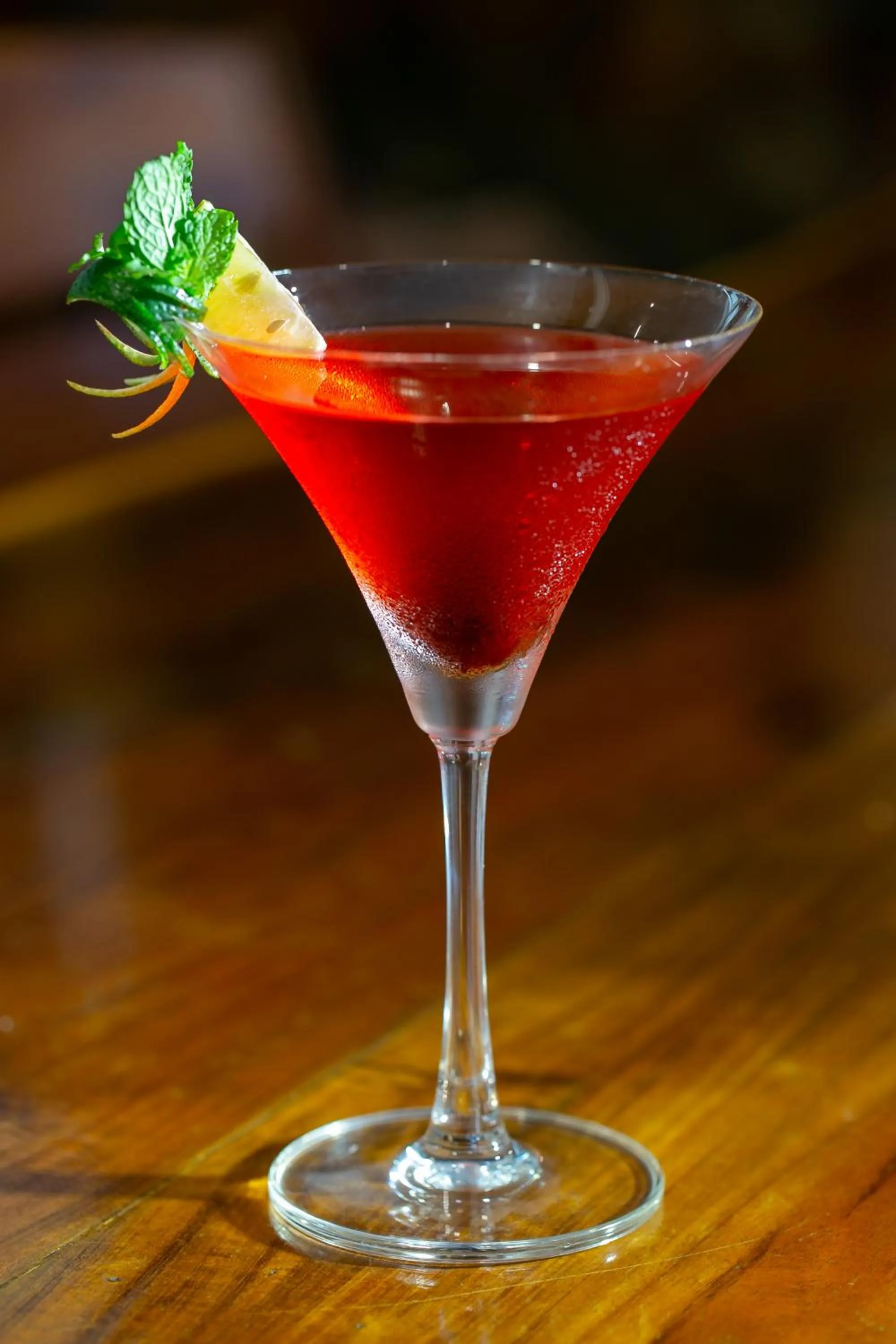 Food and drinks in Nadine Phu Quoc Resort & Spa