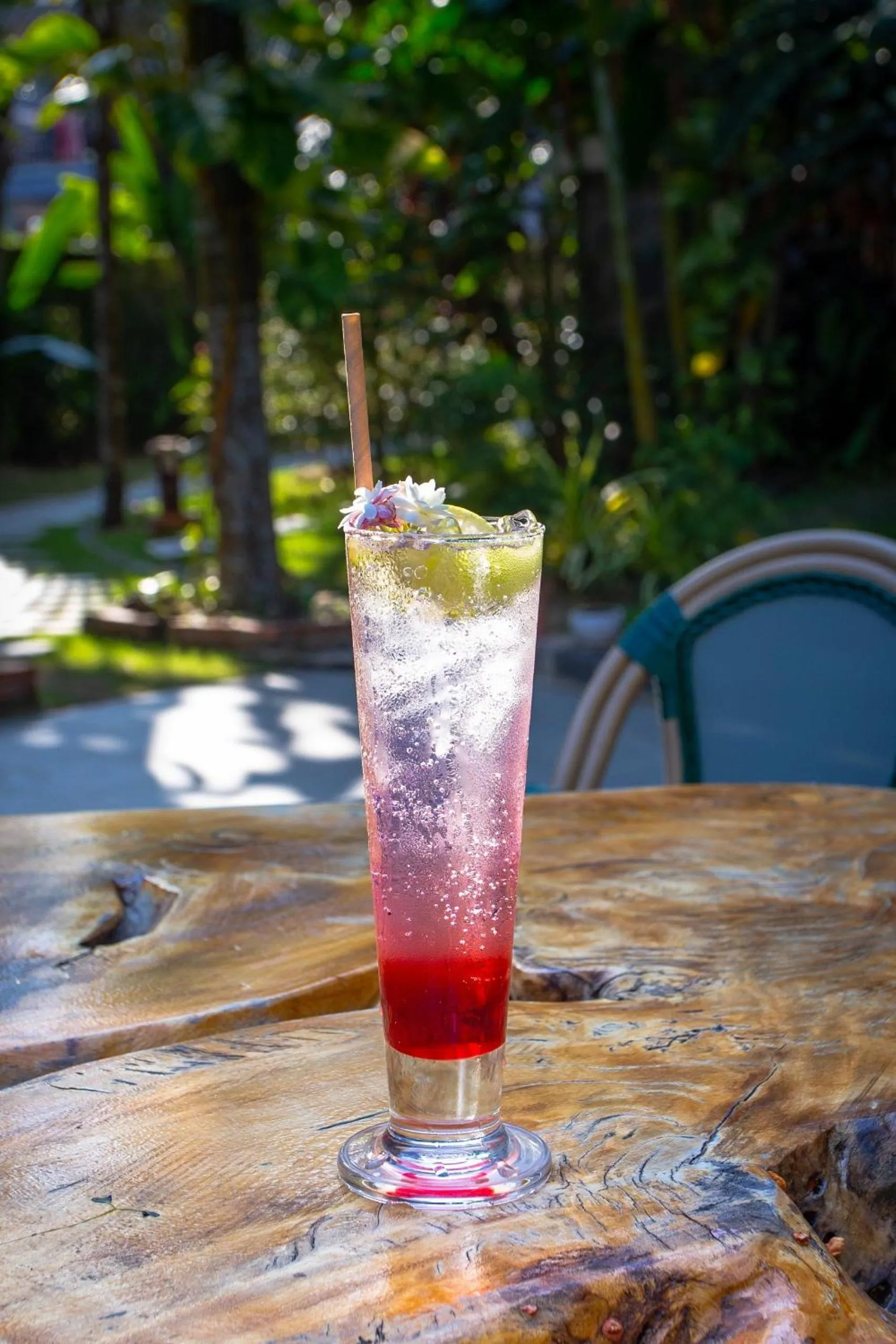 Restaurant/places to eat in Nadine Phu Quoc Resort & Spa