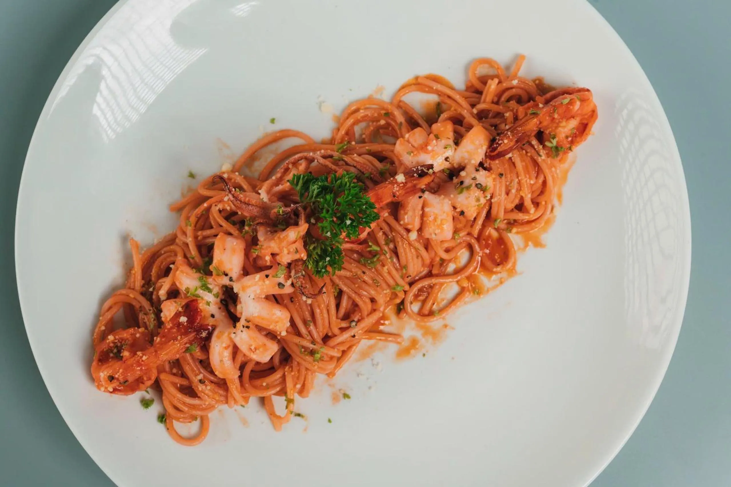 Restaurant/places to eat in Nadine Phu Quoc Resort & Spa