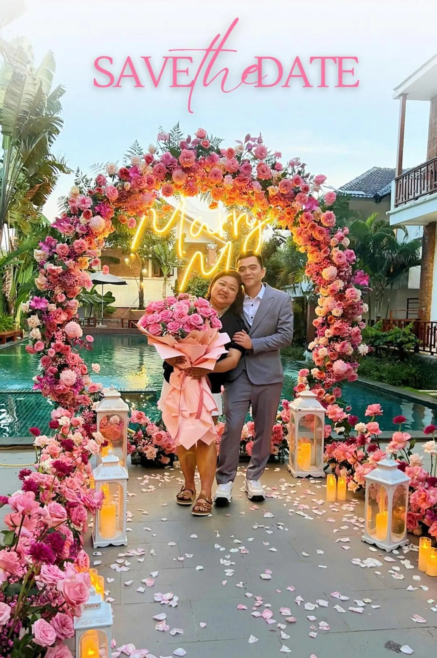 Guests in Nadine Phu Quoc Resort & Spa