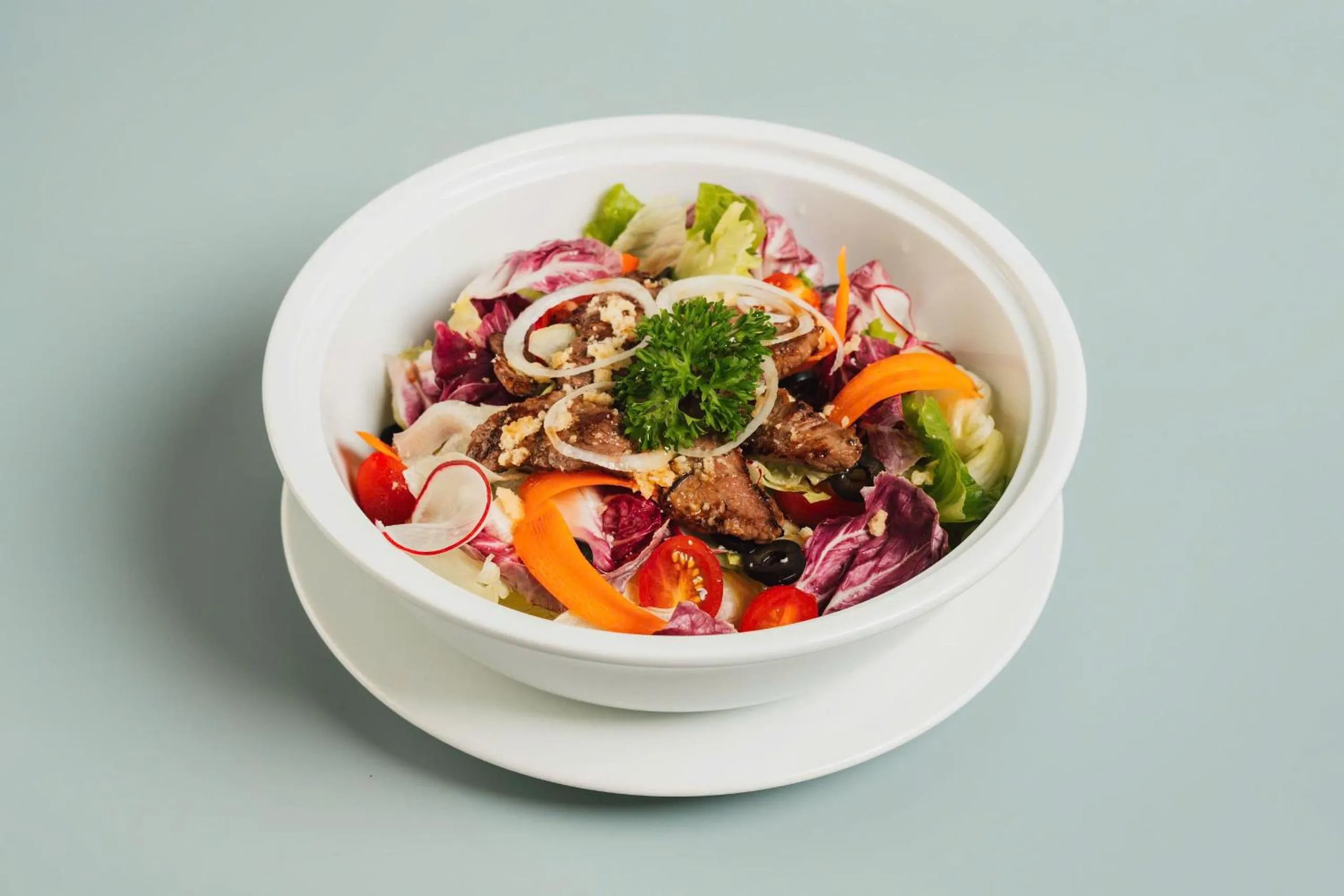 Restaurant/places to eat in Nadine Phu Quoc Resort & Spa