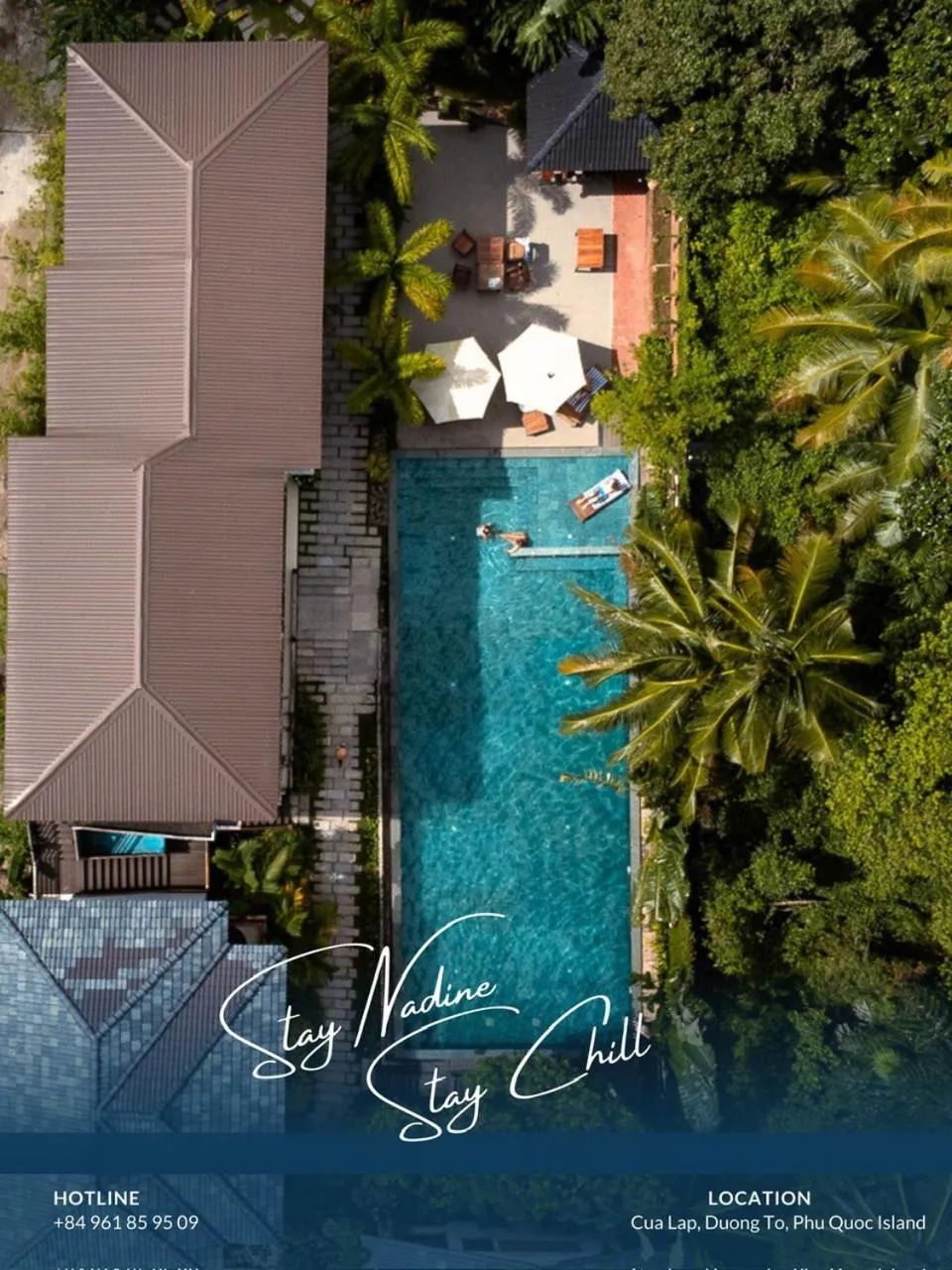 View (from property/room) in Nadine Phu Quoc Resort & Spa