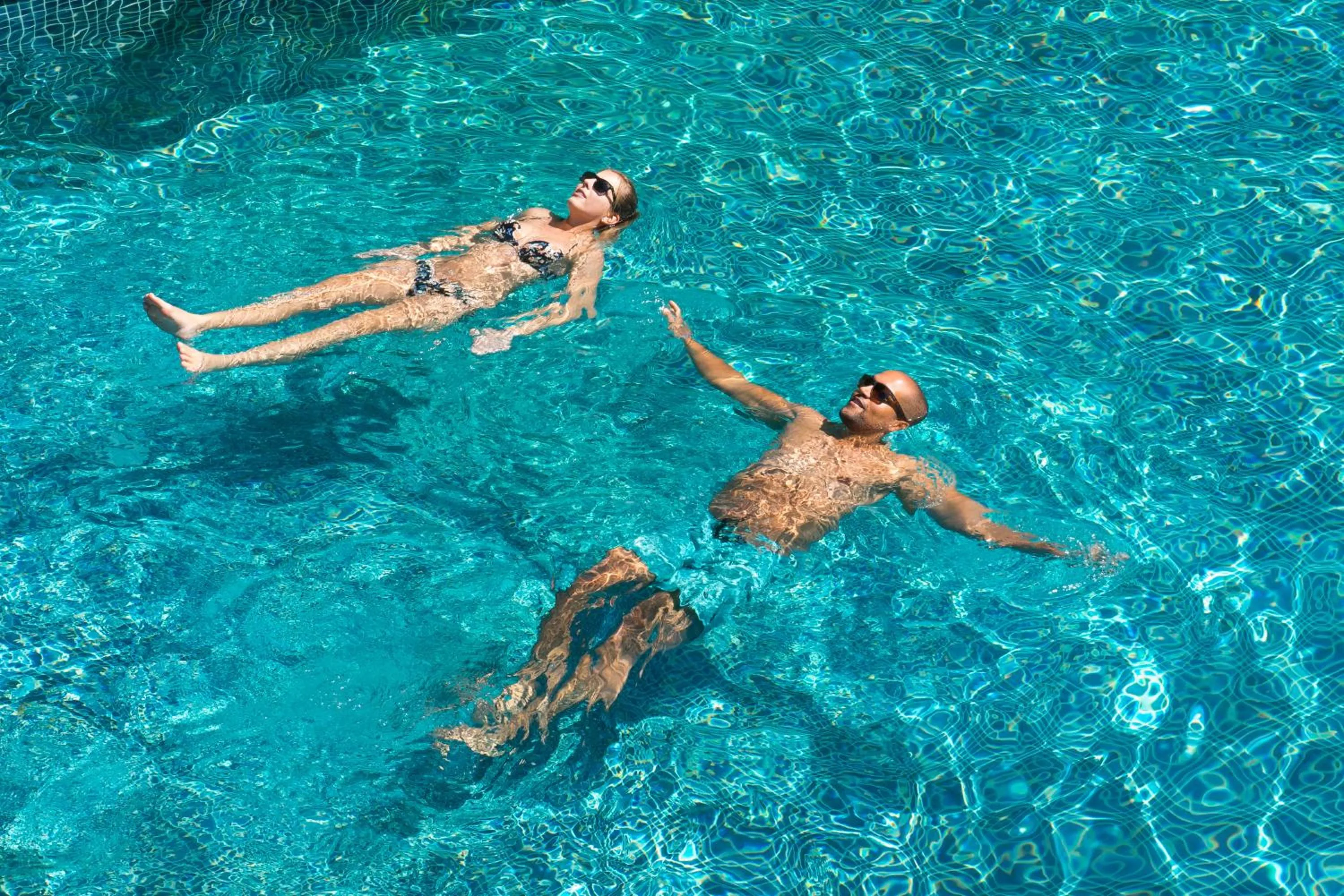 People in Nadine Phu Quoc Resort & Spa