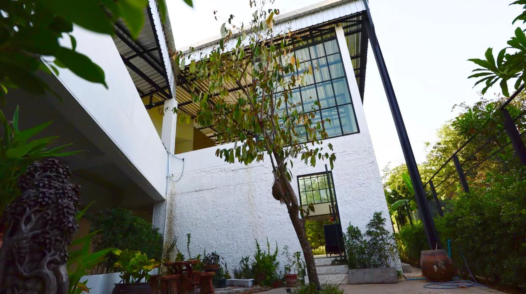 Nornlamphun Boutique Hotel