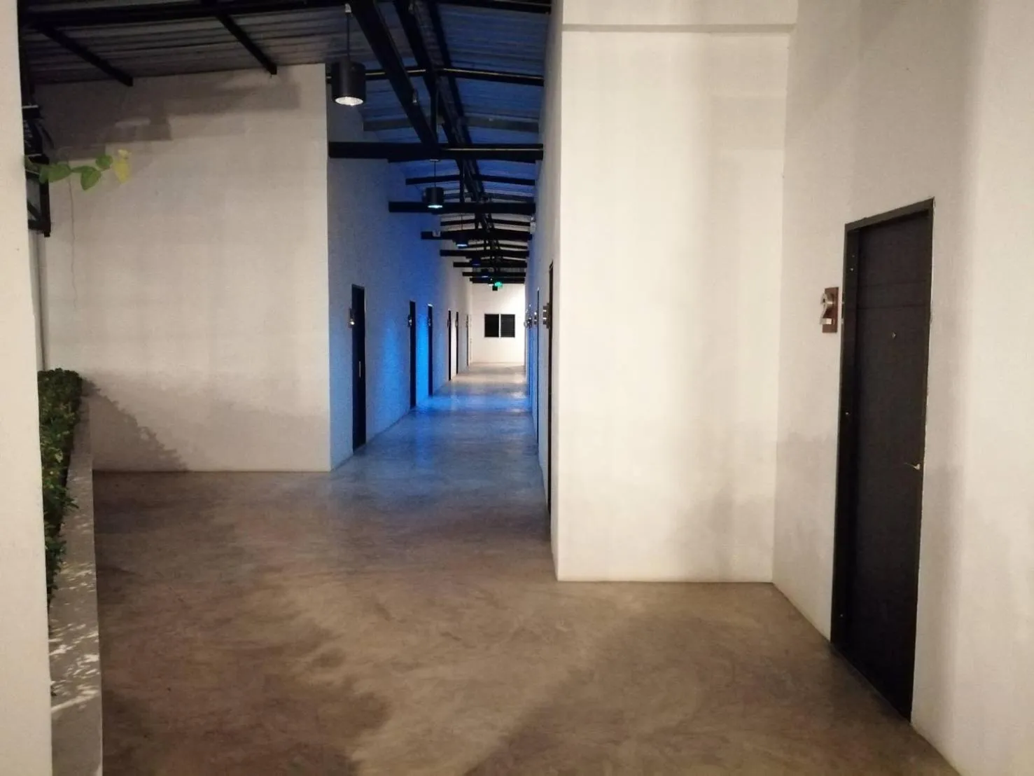 Nornlamphun Boutique Hotel