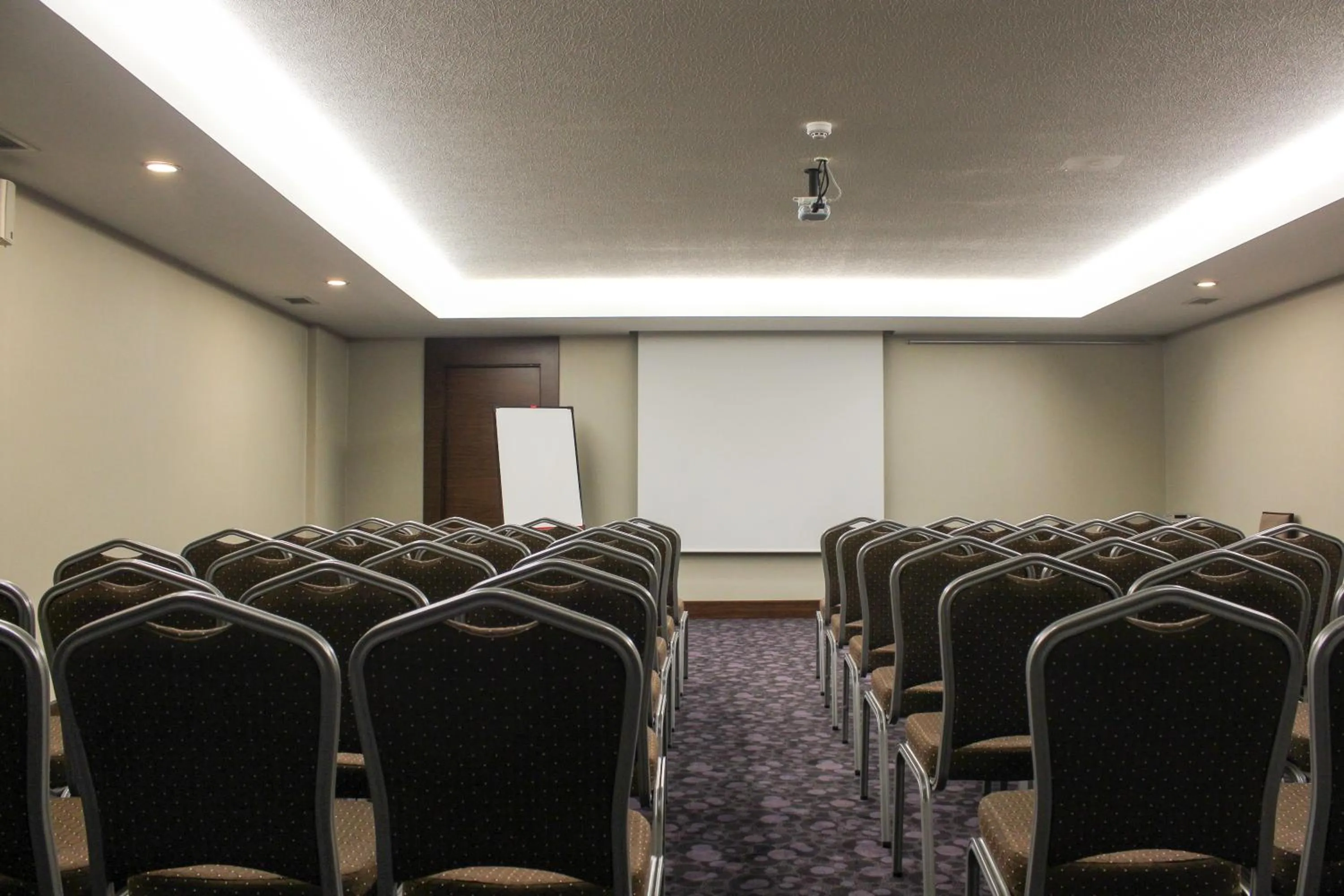 Meeting/conference room in Eyuboglu Hotel