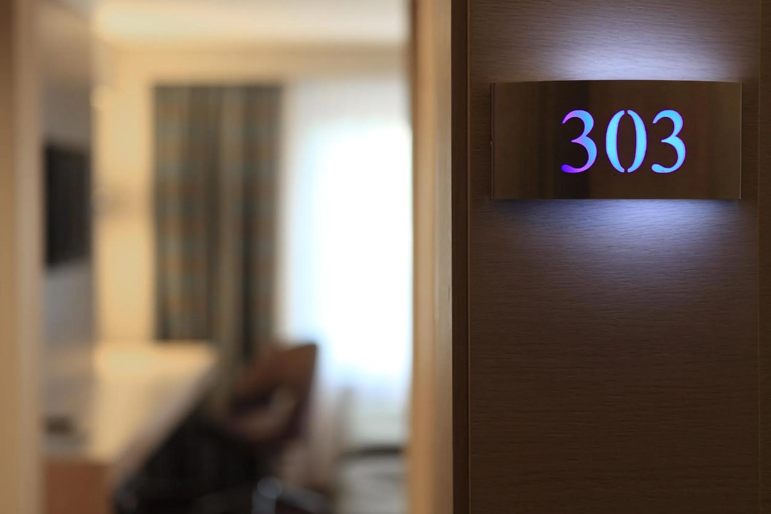 Other in Eyuboglu Hotel