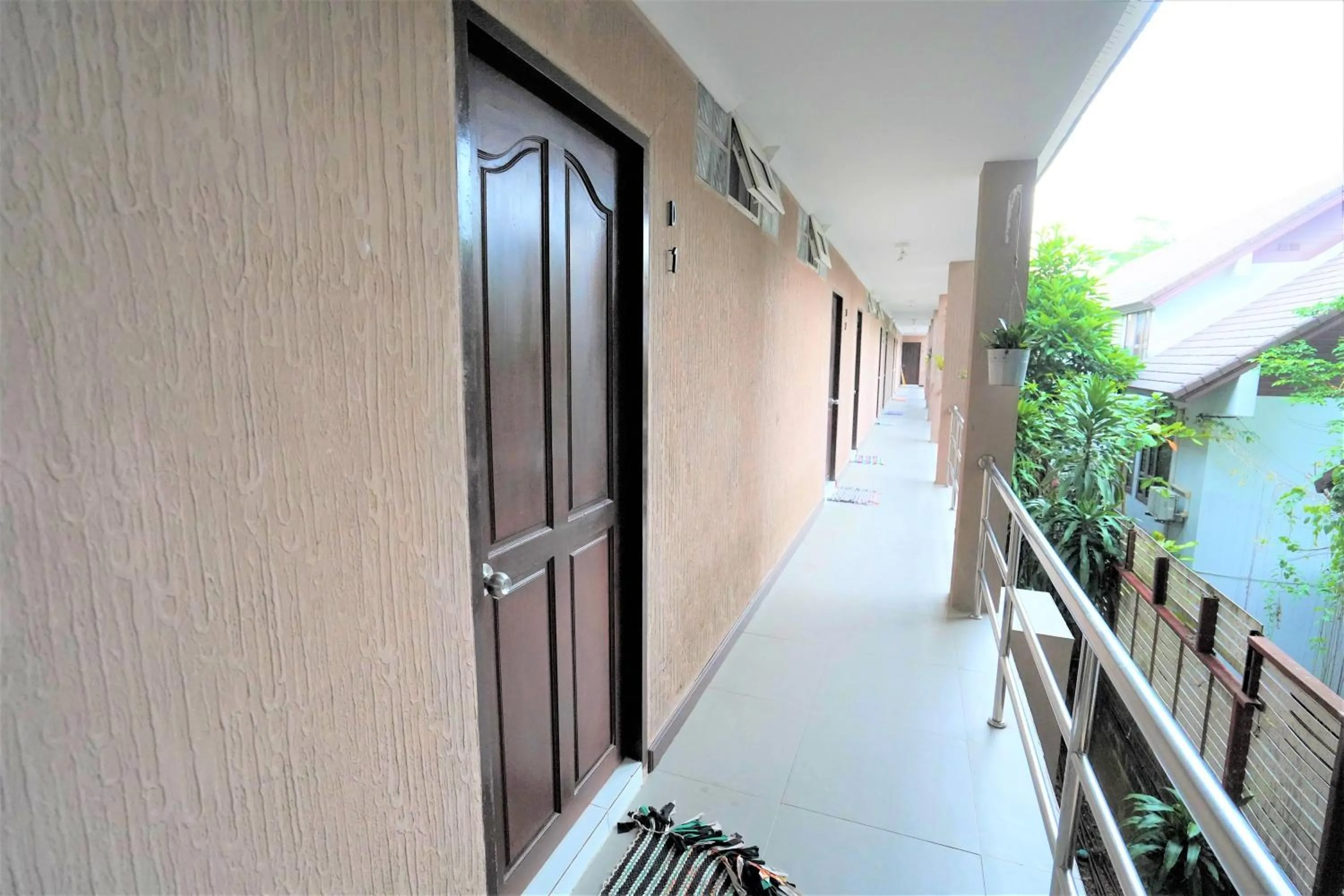 Other in Samed Villa Resort