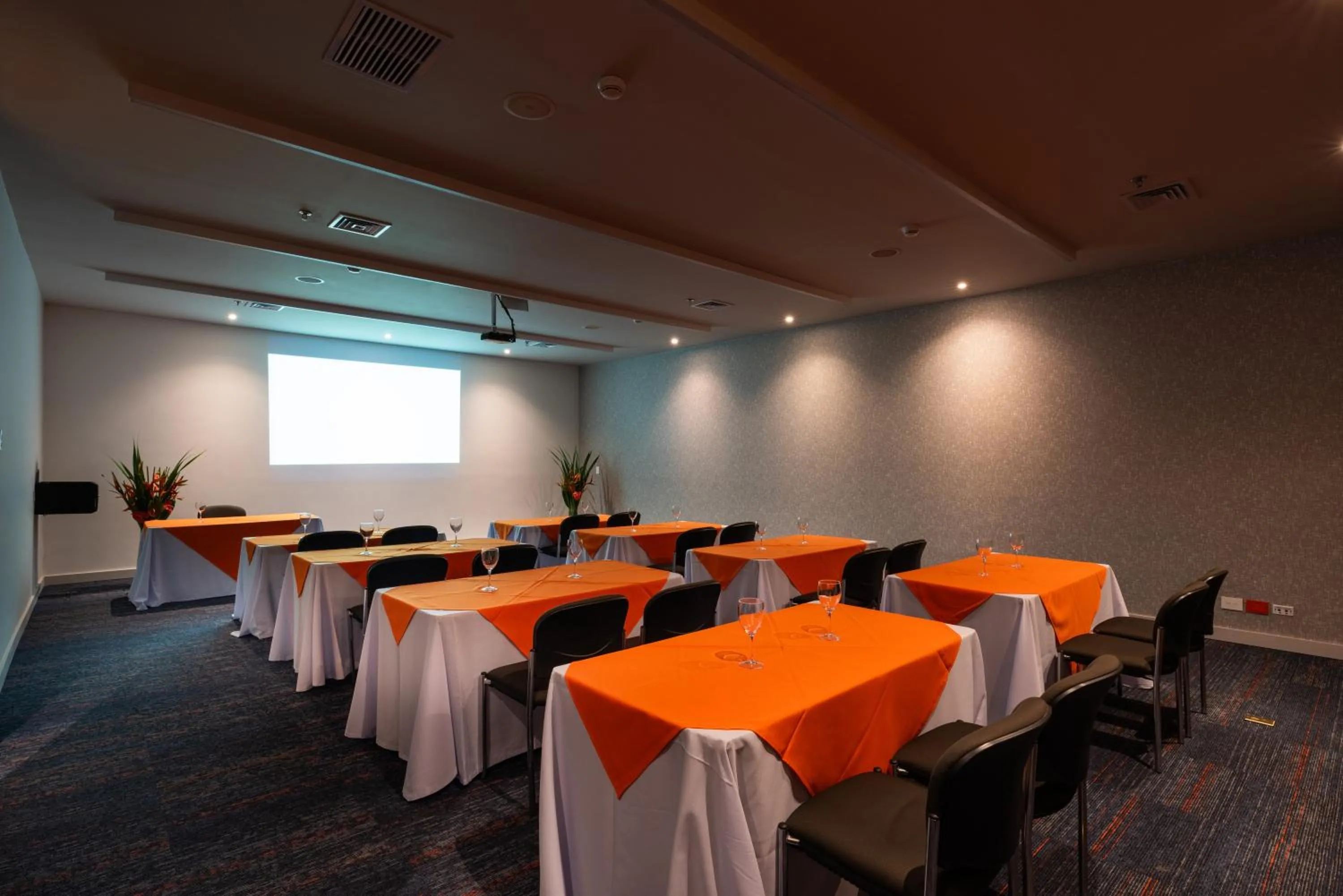 Banquet/Function facilities in Hotel Holiday Inn Express & Suites Medellin by IHG