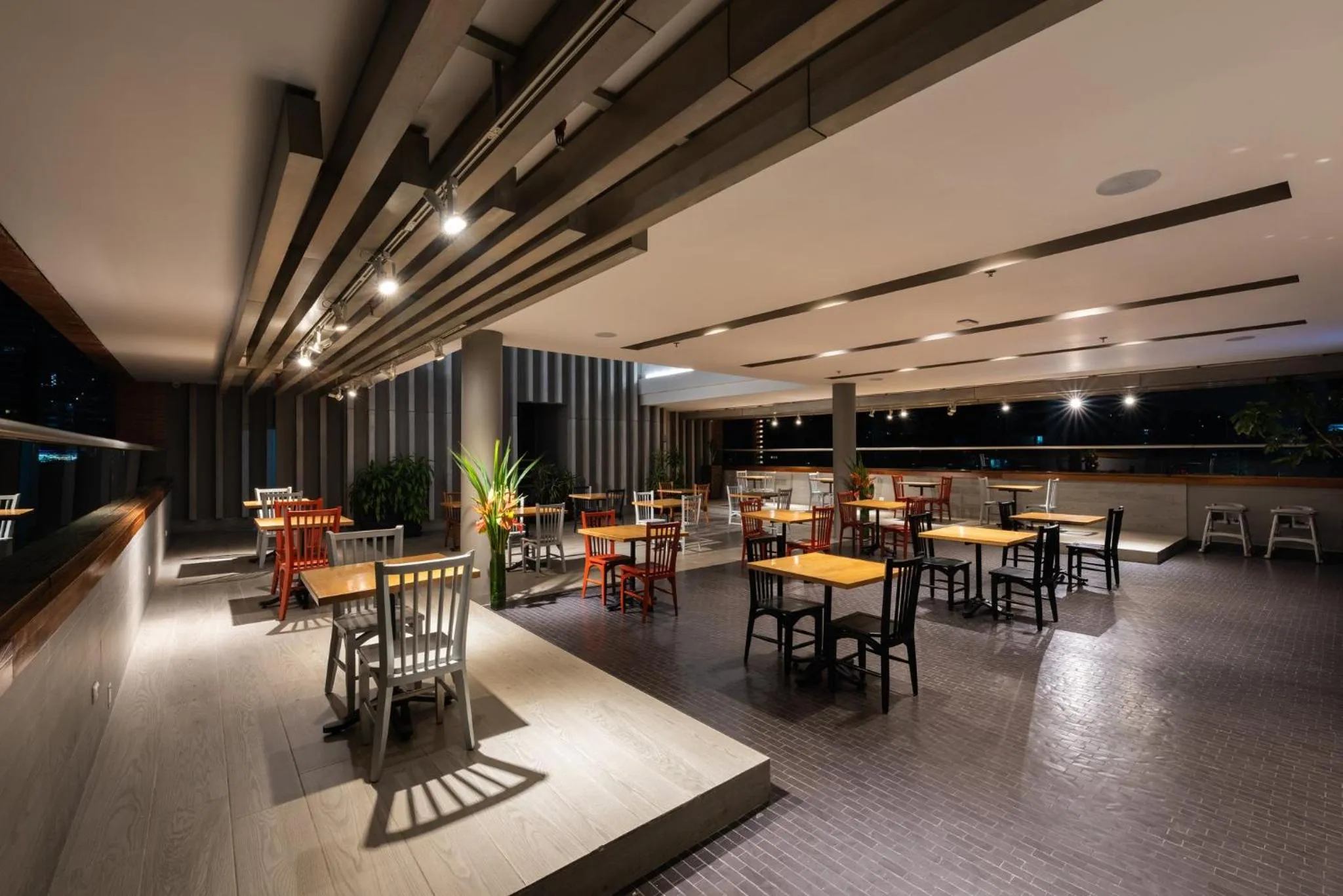 Banquet/Function facilities in Hotel Holiday Inn Express & Suites Medellin by IHG