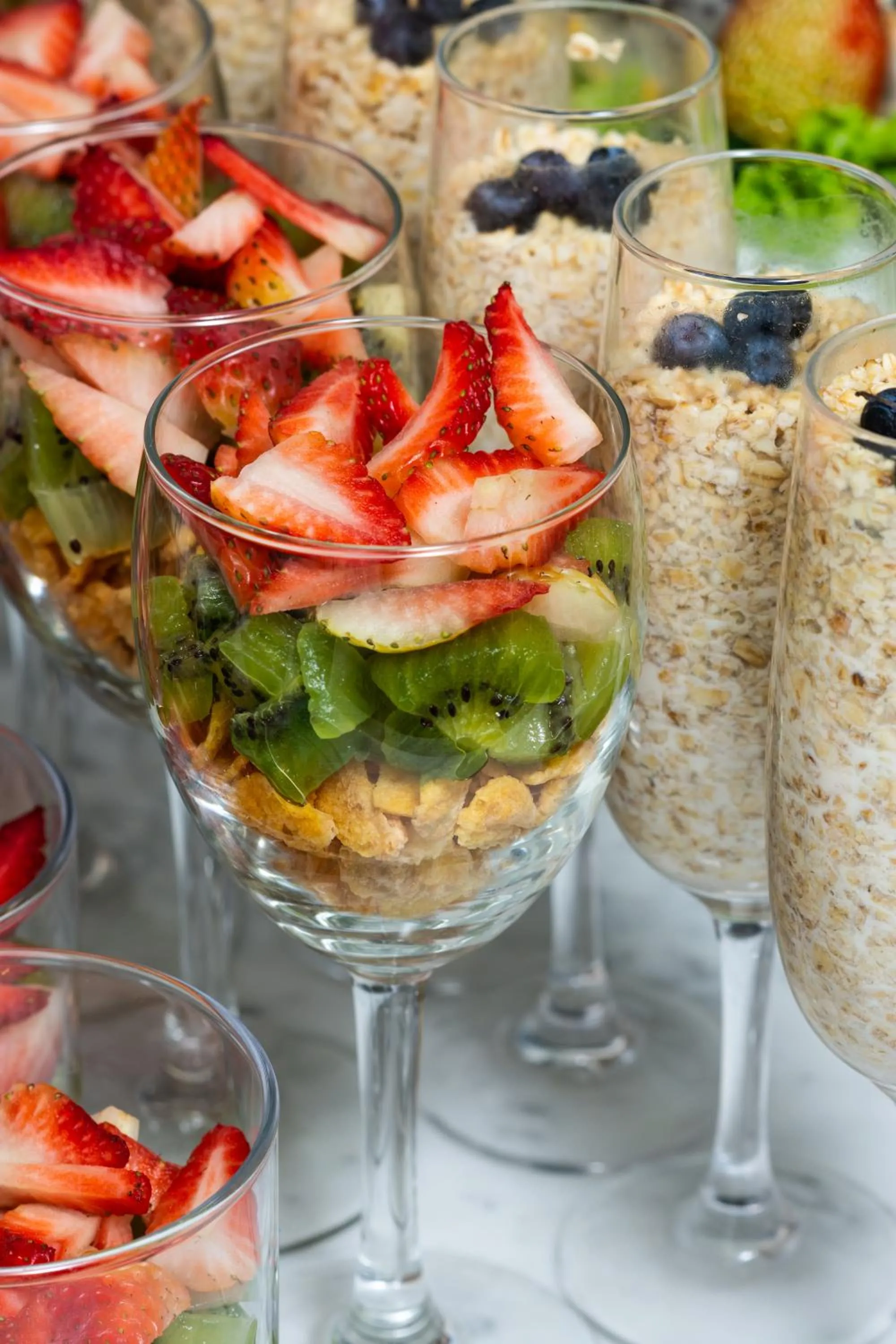 Food and drinks in Hotel Holiday Inn Express & Suites Medellin by IHG