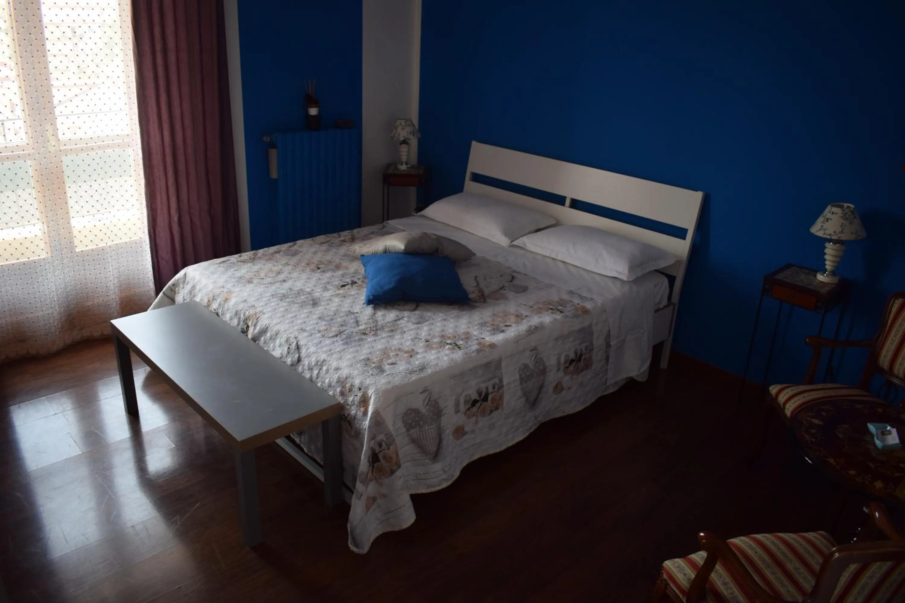 Bedroom in B & B Arco di Sole